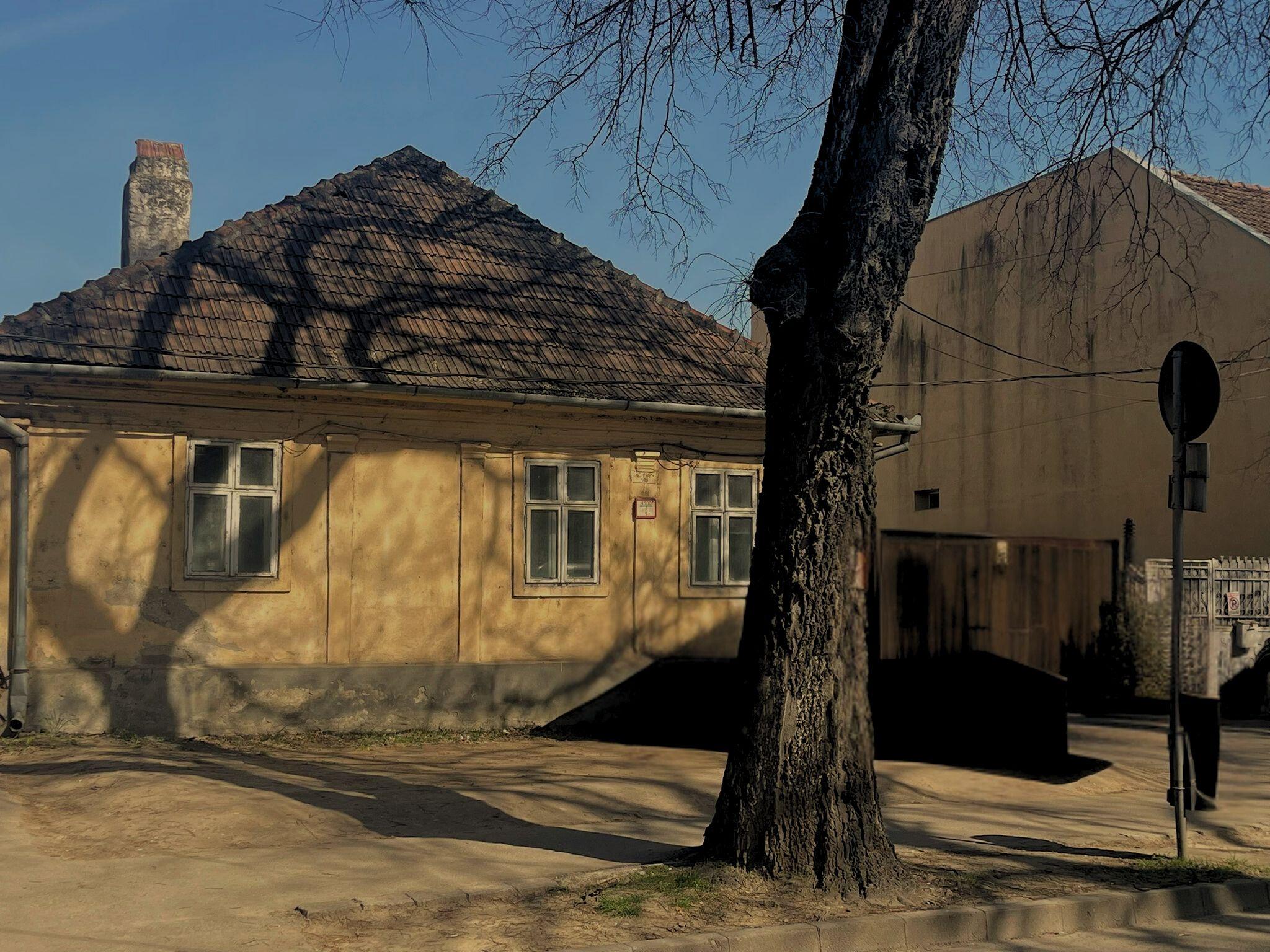 Casă ultracentrală, Oradea – locație premium, potențial excelent - 3