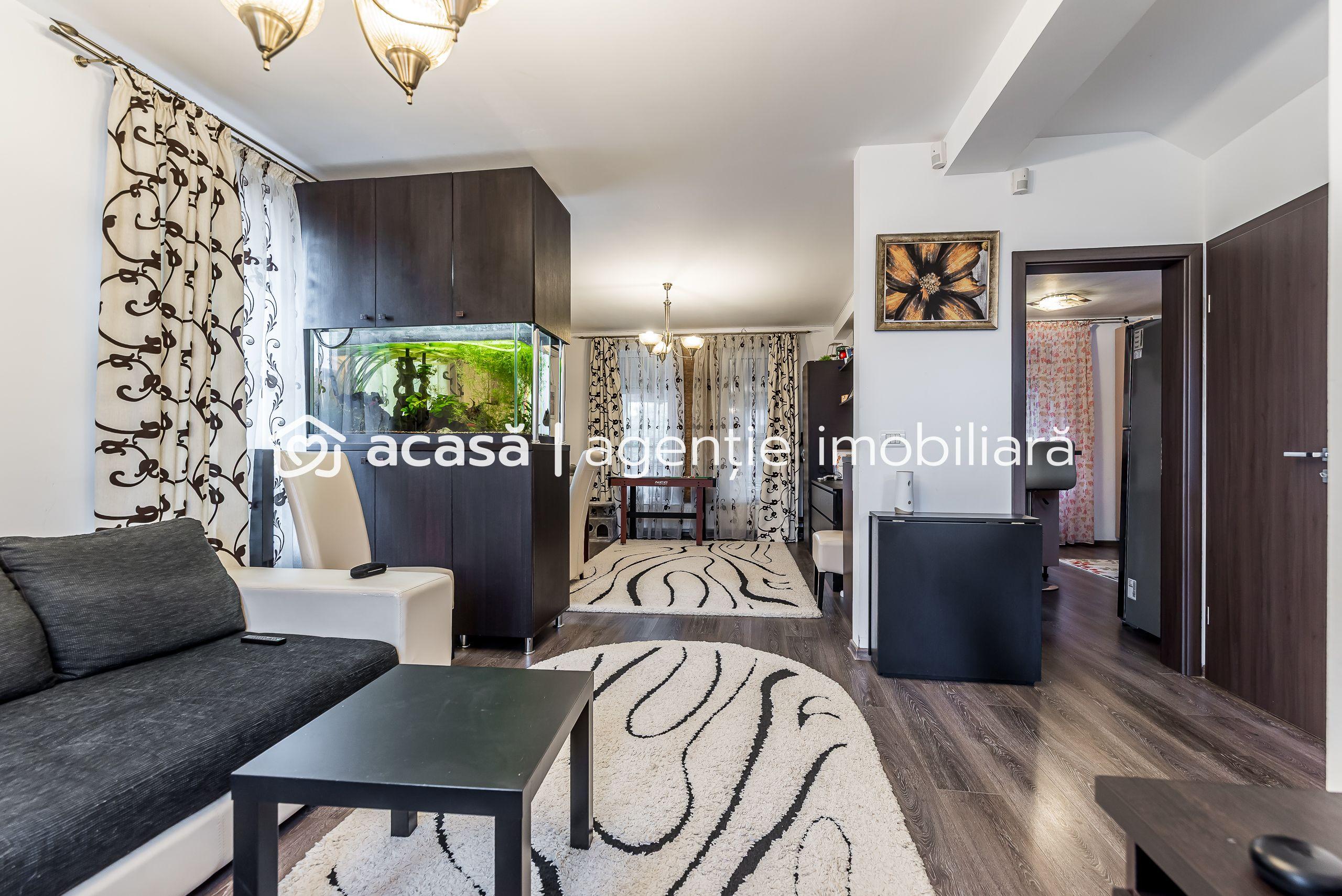 Casă în Westfield | 140 mp utili | P+M | 3 camere | curte + anexe - 4