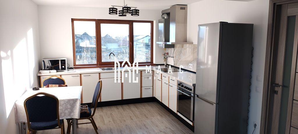 Apartament la Casă | 90 MPU | 2 camere | Gara Mică - 3
