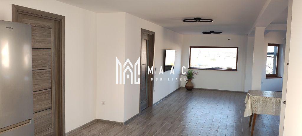 Apartament la Casă | 90 MPU | 2 camere | Gara Mică - 2