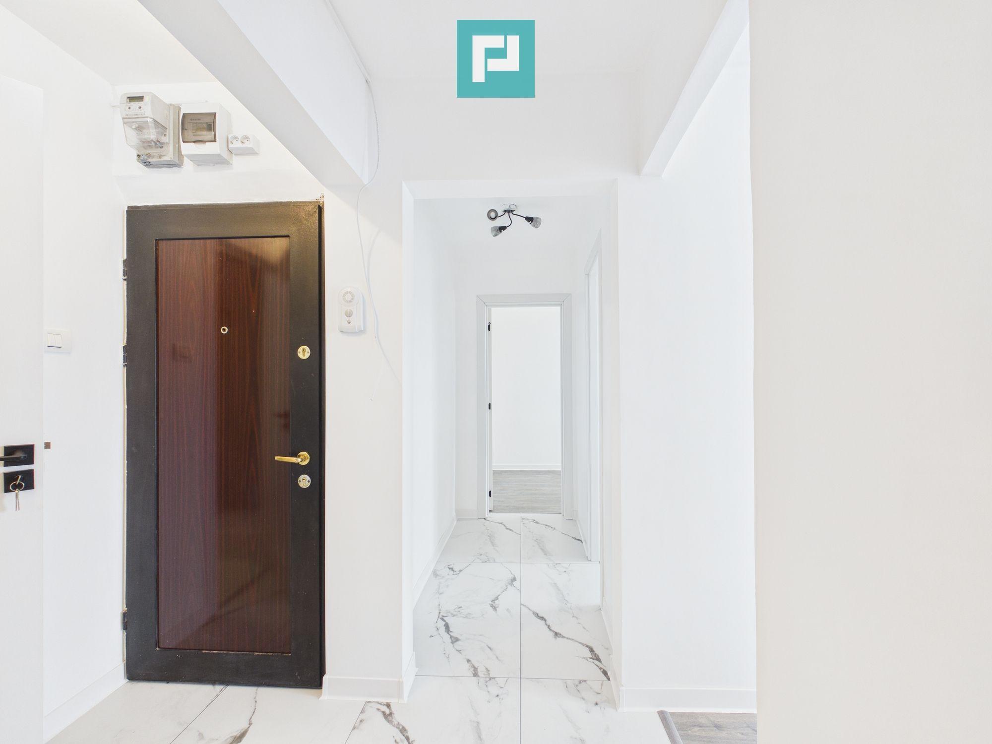 Apartament cu 4 camere în zona Ared Kaufland - 4