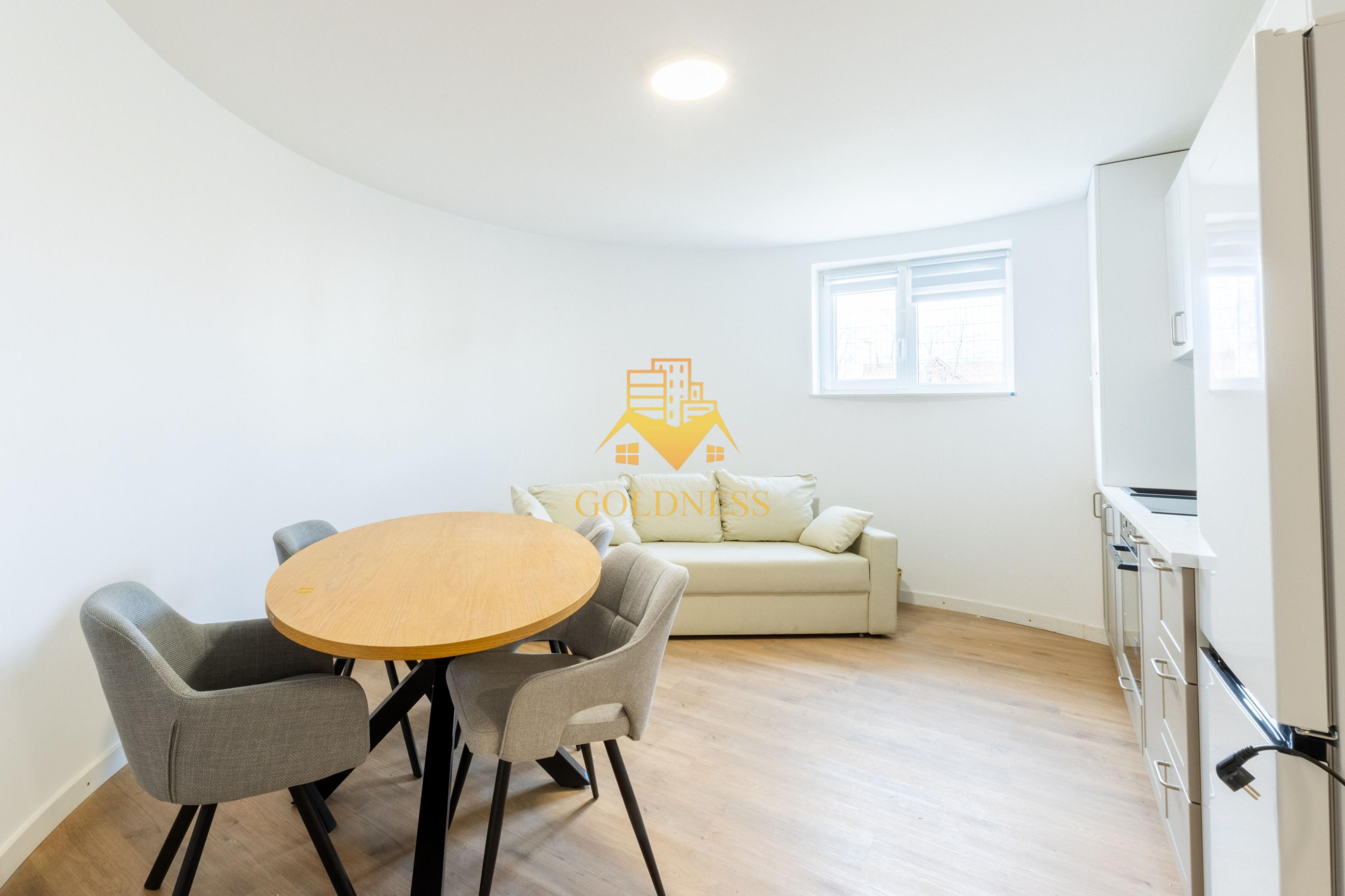 2 camere,parcare,bloc nou,Europa Zona Eugen Ionesco, Luminia, Moldovan - 4