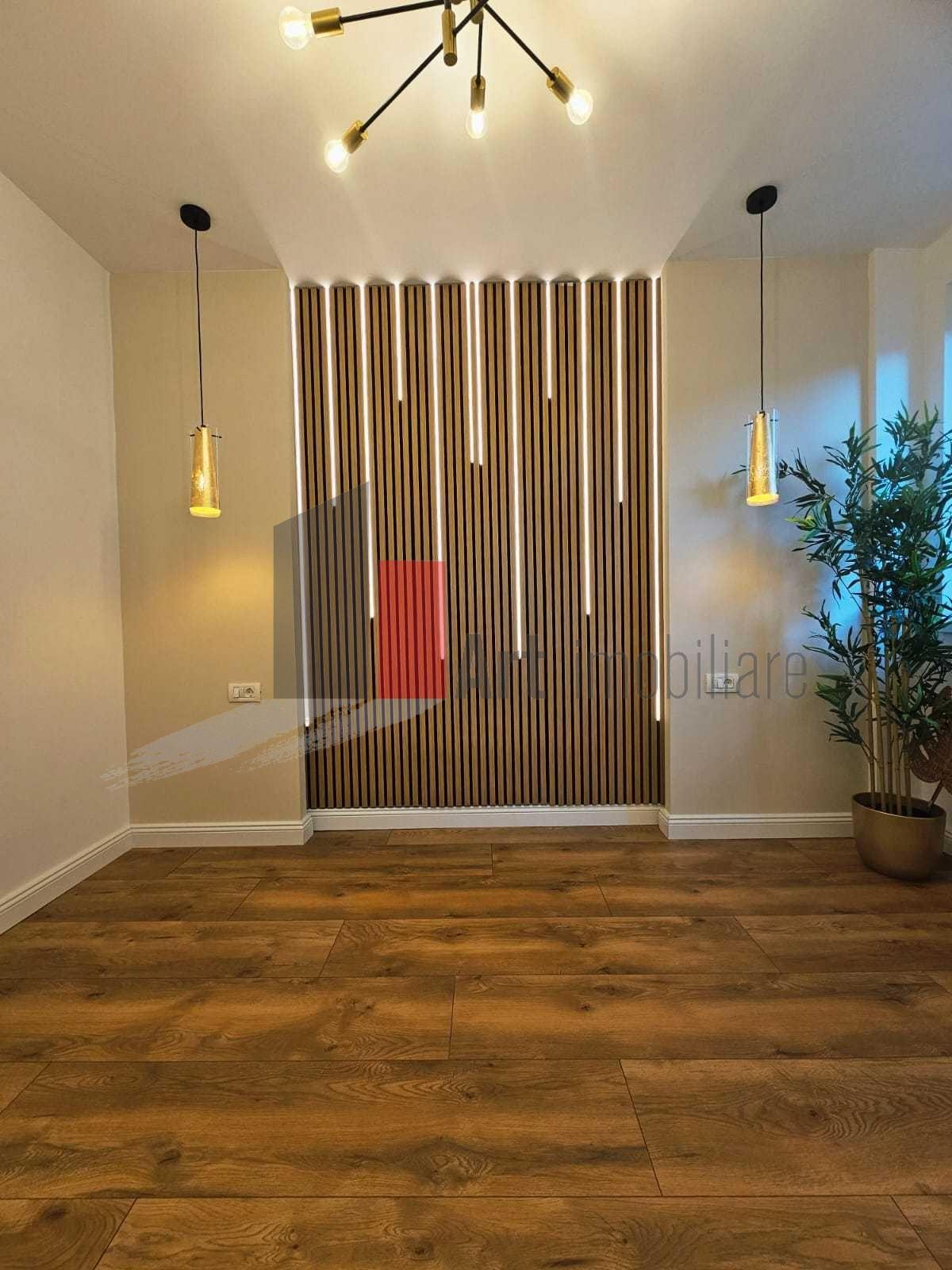 APARTAMENT DE 2 CAMERE - 4