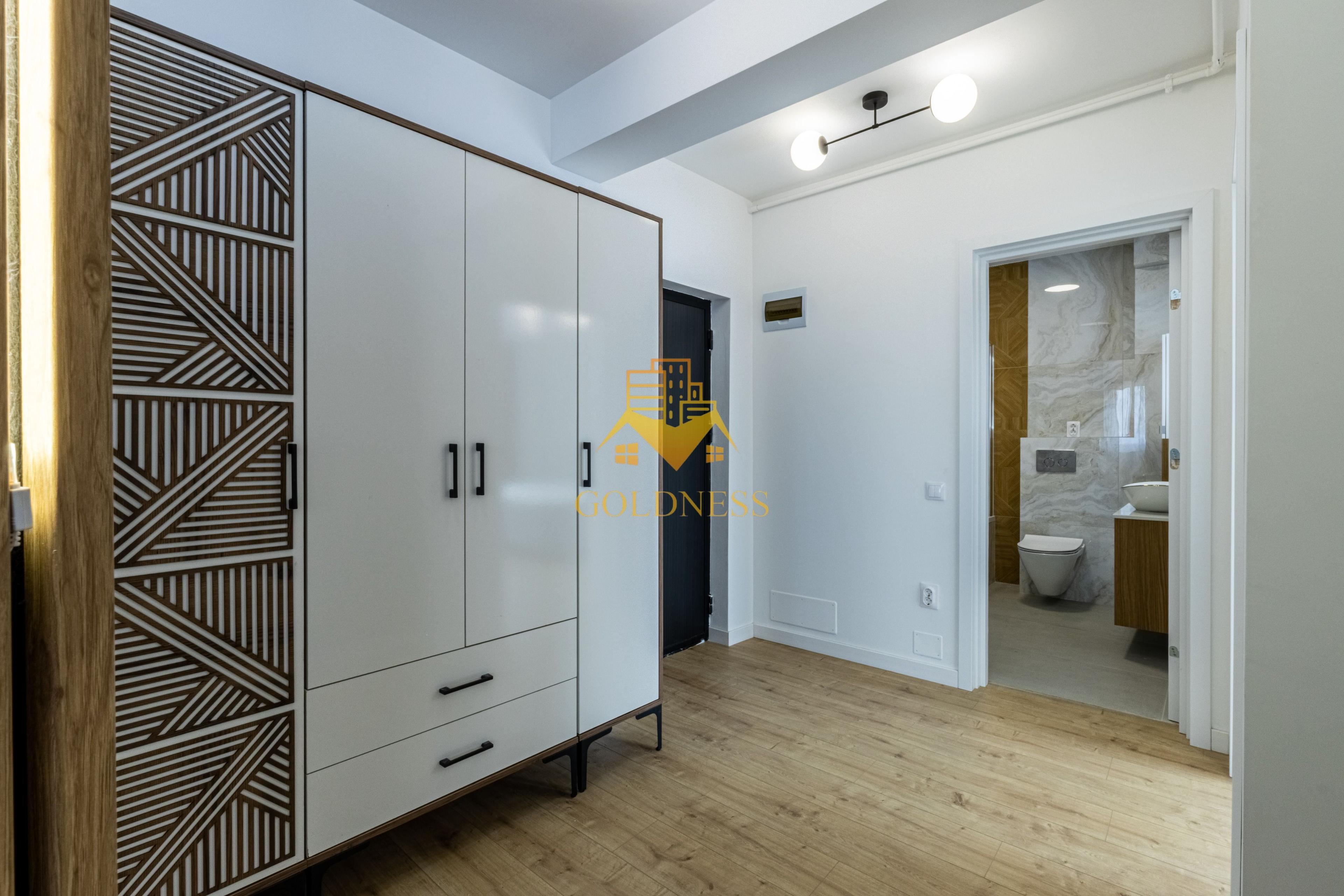 3 camere, Premium, parcare, bloc nou,Europa Eugen Ionesco Zona Luminia - 3