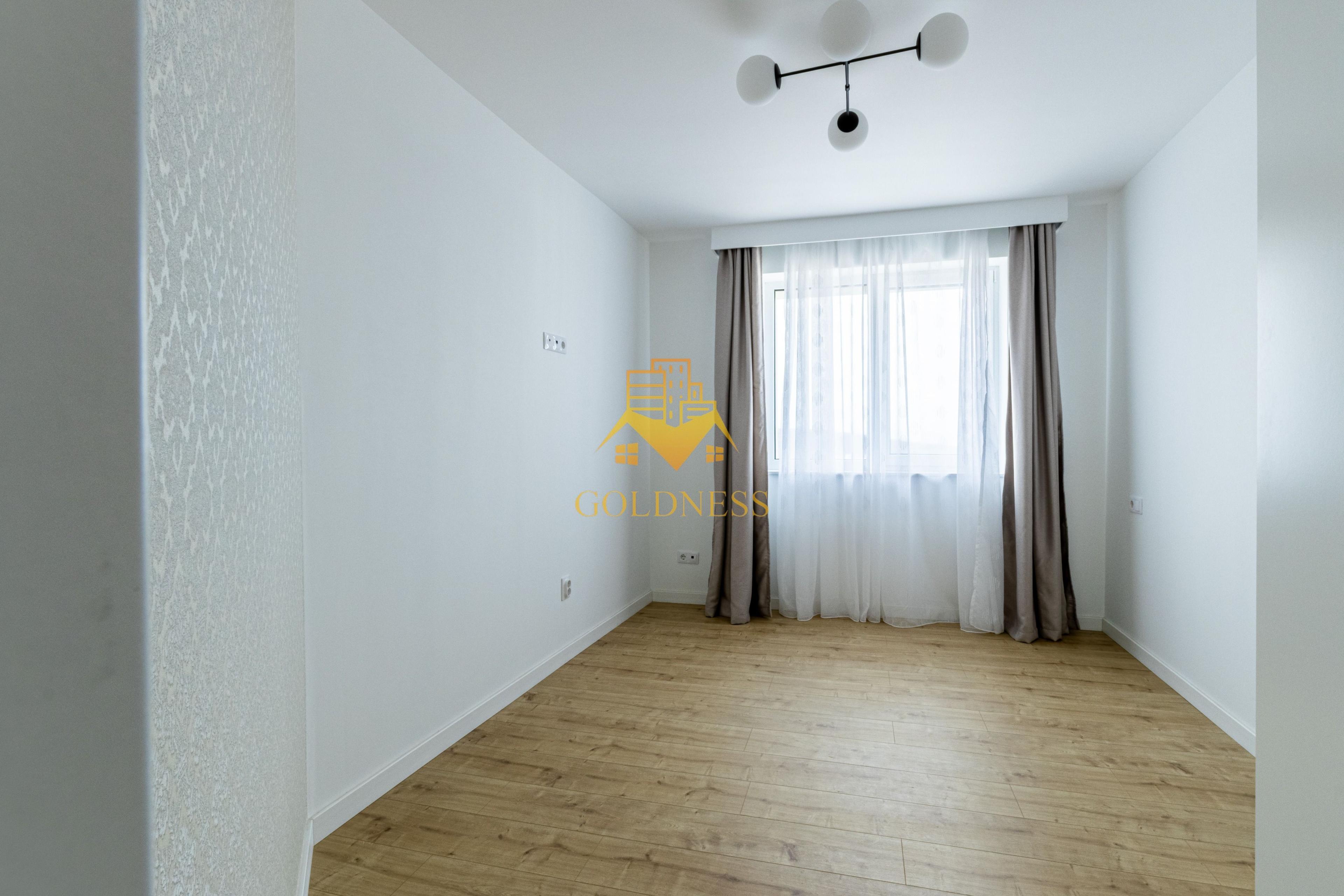 3 camere, Premium, parcare, bloc nou,Europa Eugen Ionesco Zona Luminia - 7