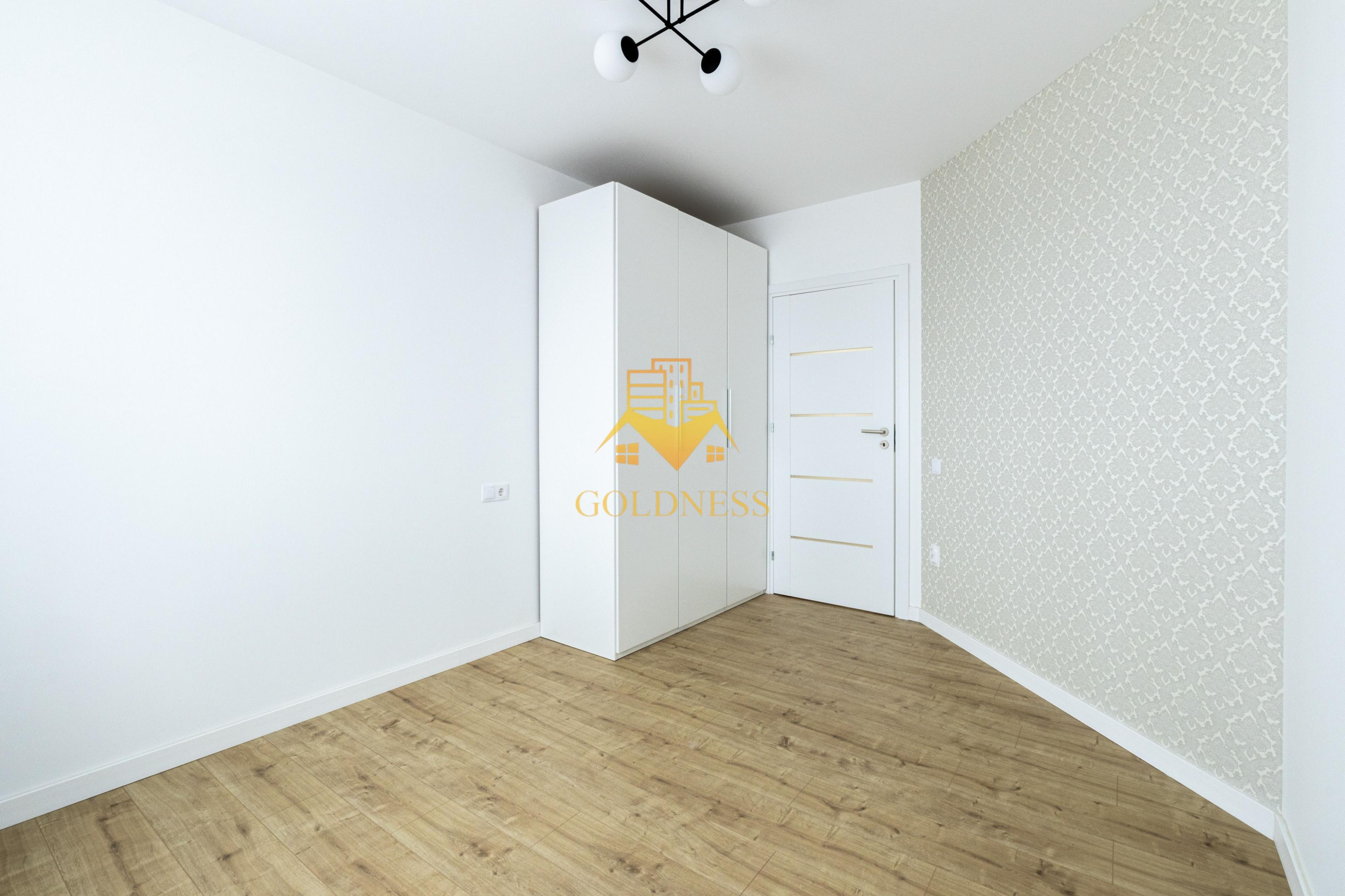 3 camere, Premium, parcare, bloc nou,Europa Eugen Ionesco Zona Luminia - 6