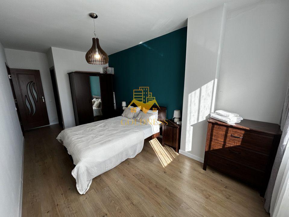 3 camere open space, Parcare, Pet Friendly, Iris, Auchan, Revo Gym - 1