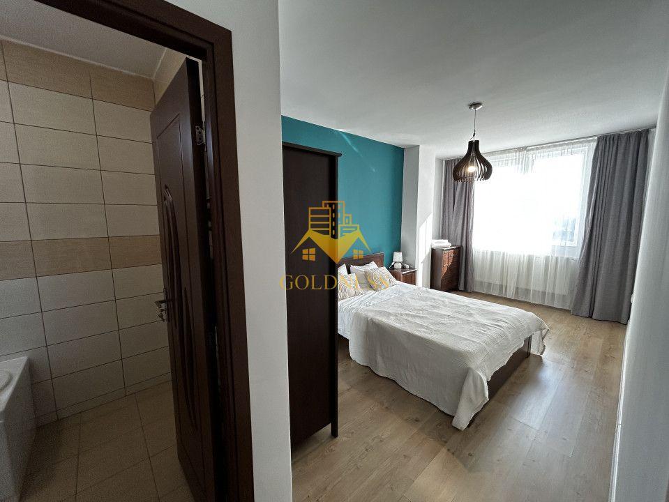 3 camere open space, Parcare, Pet Friendly, Iris, Auchan, Revo Gym - 5