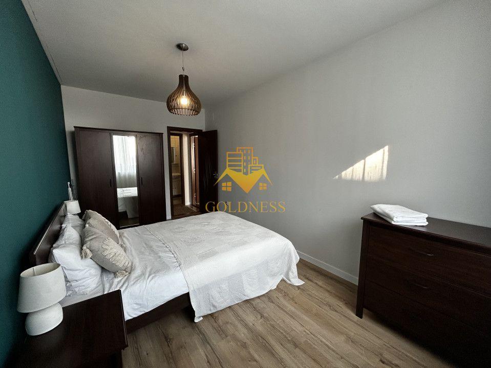 3 camere open space, Parcare, Pet Friendly, Iris, Auchan, Revo Gym - 8