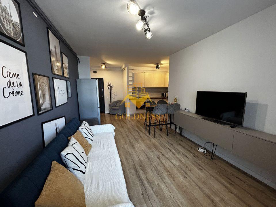 3 camere open space, Parcare, Pet Friendly, Iris, Auchan, Revo Gym - 2