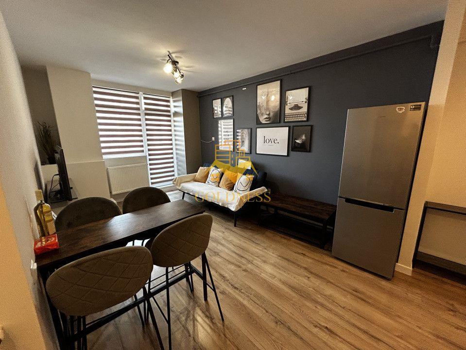 3 camere open space, Parcare, Pet Friendly, Iris, Auchan, Revo Gym - 3