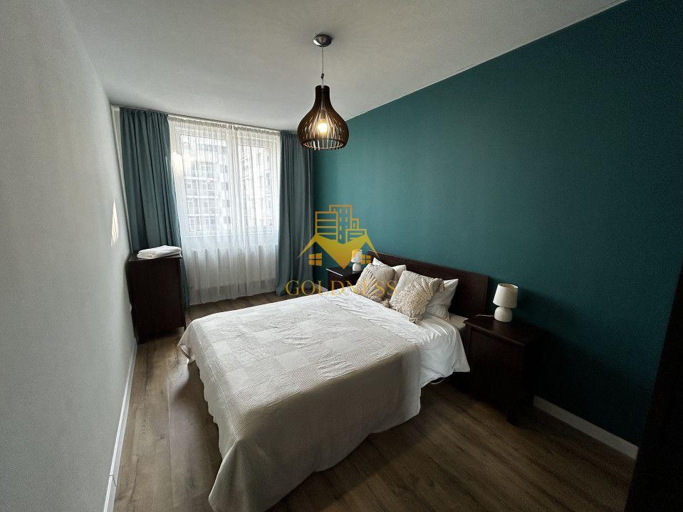 3 camere open space, Parcare, Pet Friendly, Iris, Auchan, Revo Gym - 9