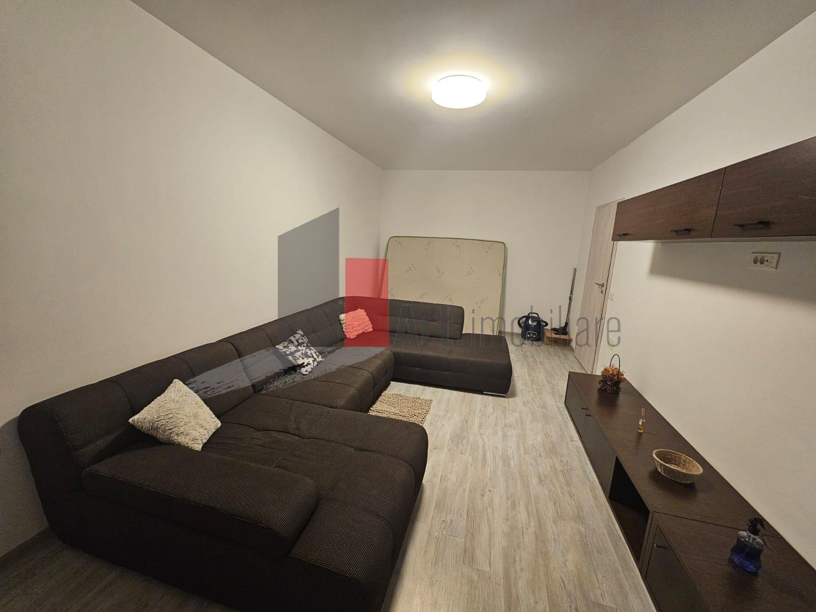 Apartament cu 2 camere-Aparatorii Patriei-Metalurgiei-centrala+loc parcare