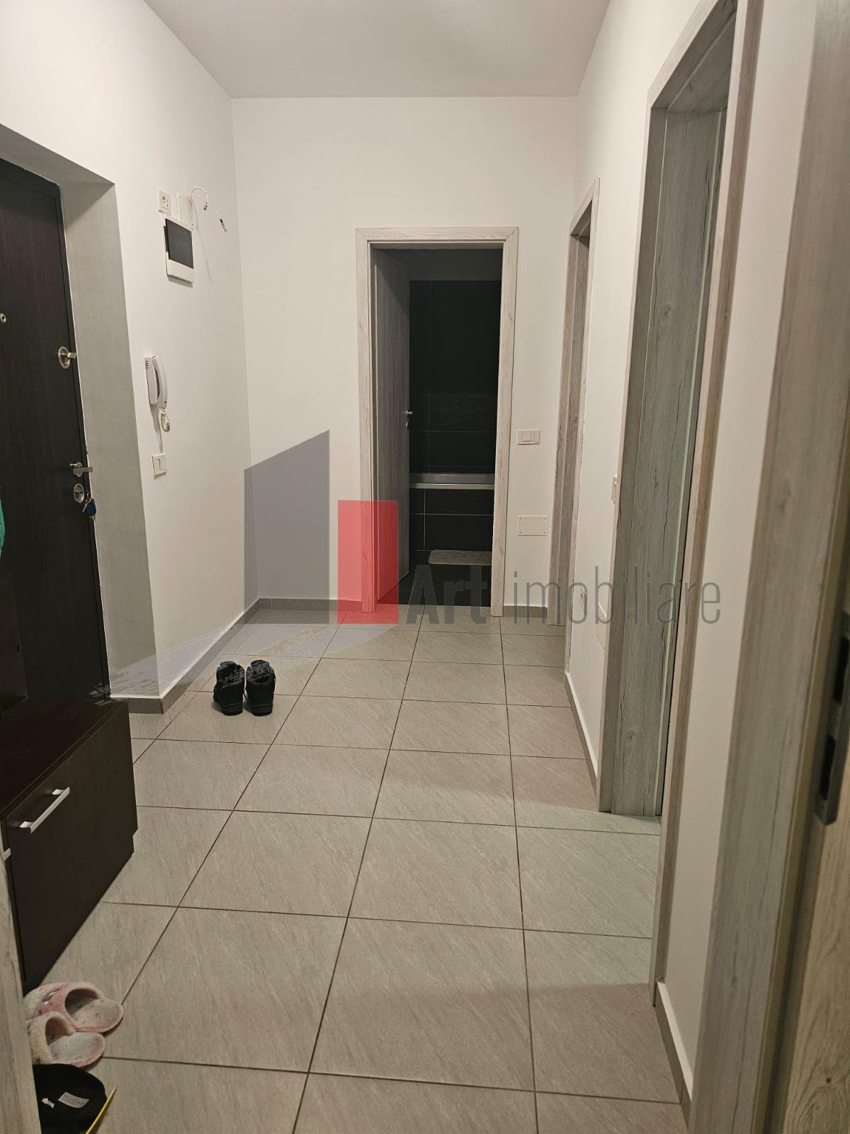 Apartament cu 2 camere-Aparatorii Patriei-Metalurgiei-centrala+loc parcare - 7