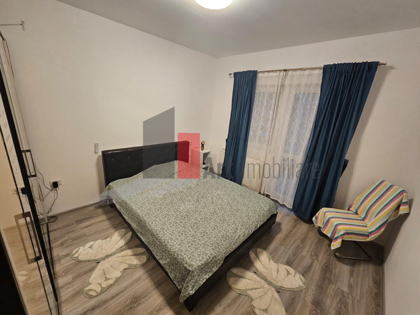 Apartament cu 2 camere-Aparatorii Patriei-Metalurgiei-centrala+loc parcare - 5