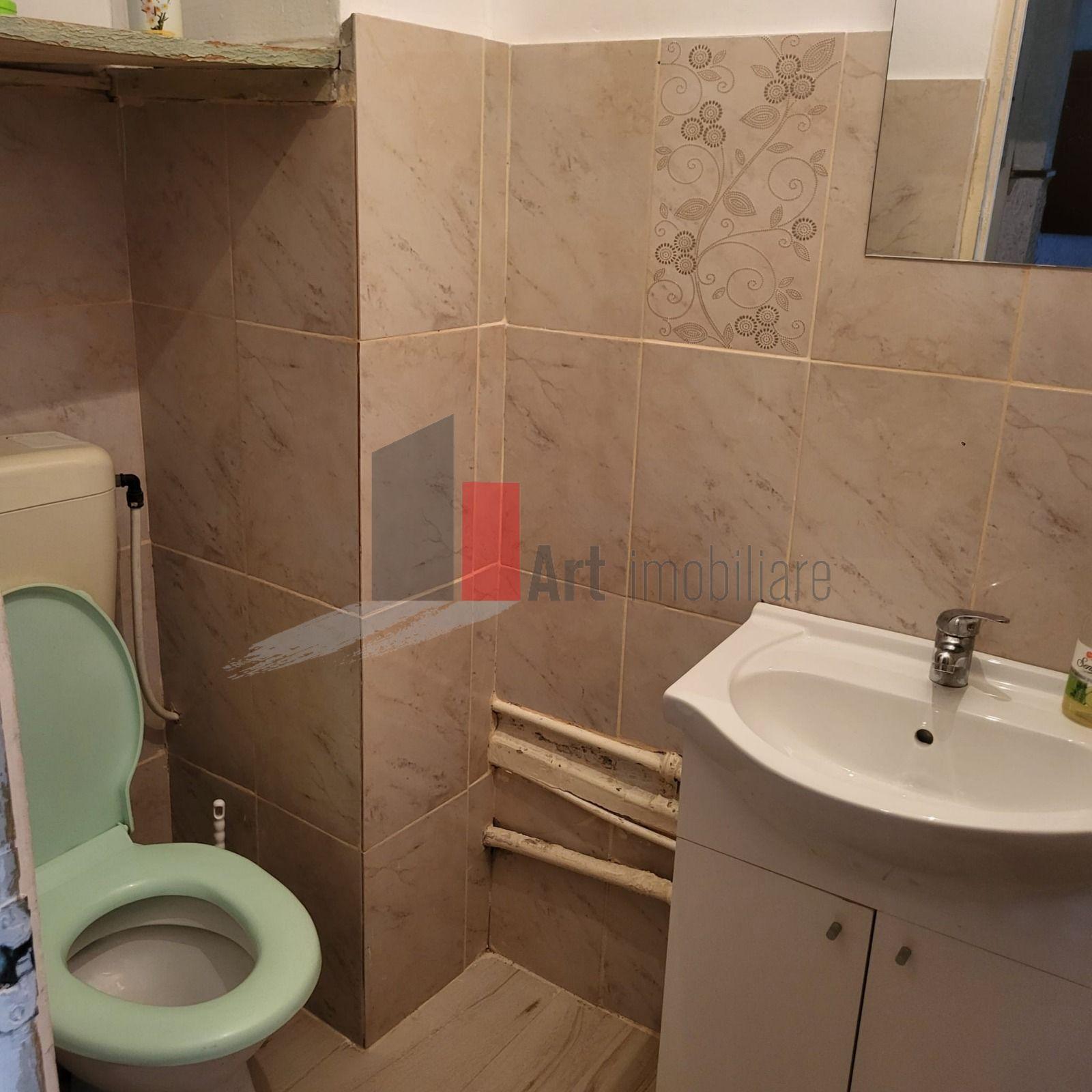 Apartament cu 3 camere de vanzare-Calea Rahovei-Barca - 4