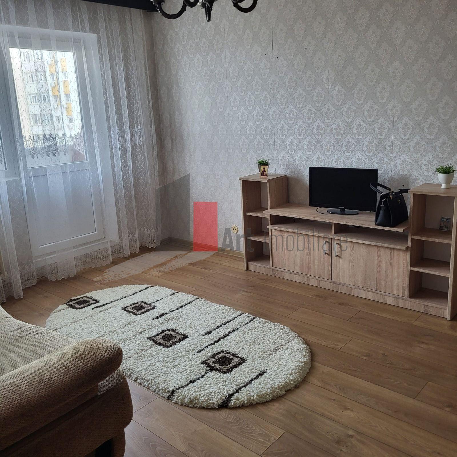 Apartament cu 3 camere de vanzare-Calea Rahovei-Barca