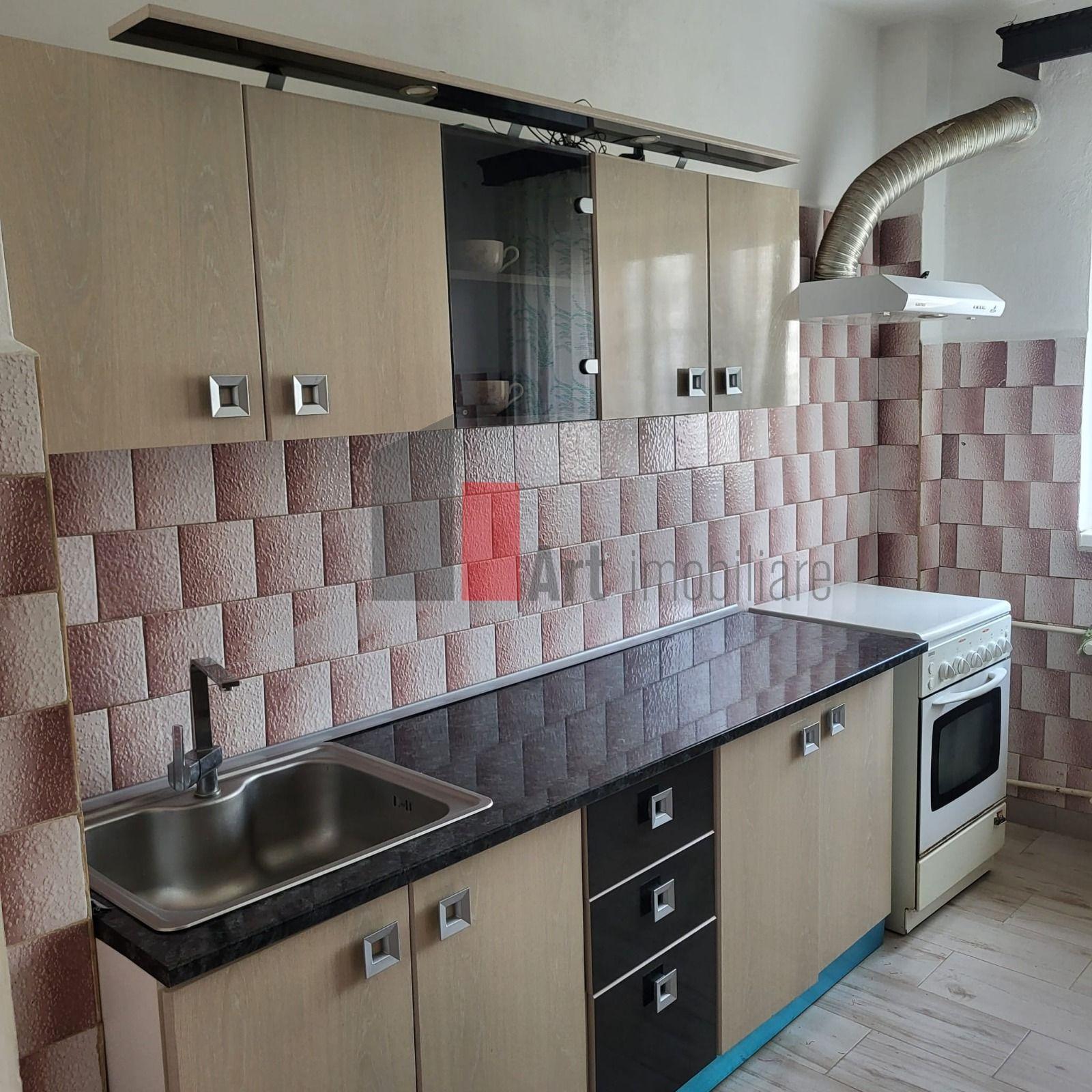 Apartament cu 3 camere de vanzare-Calea Rahovei-Barca - 5