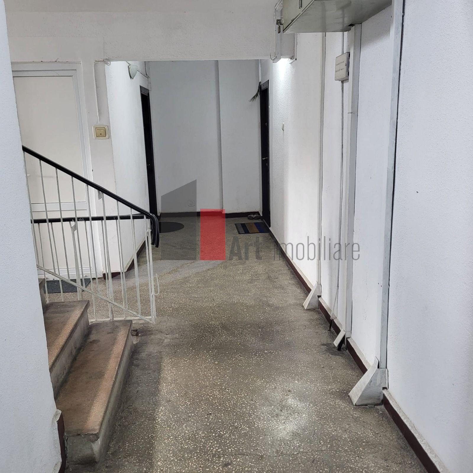 Apartament cu 3 camere de vanzare-Calea Rahovei-Barca - 6