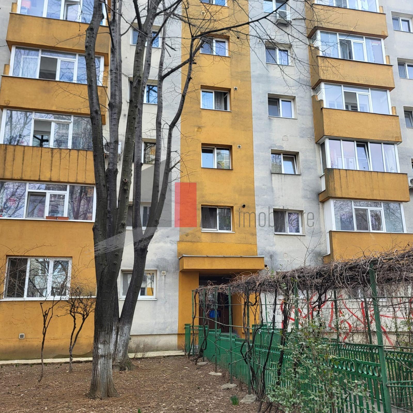 Apartament cu 3 camere de vanzare-Calea Rahovei-Barca - 10