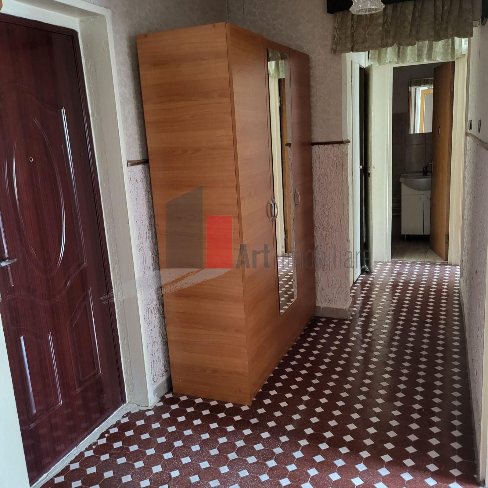 Apartament cu 3 camere de vanzare-Calea Rahovei-Barca - 7