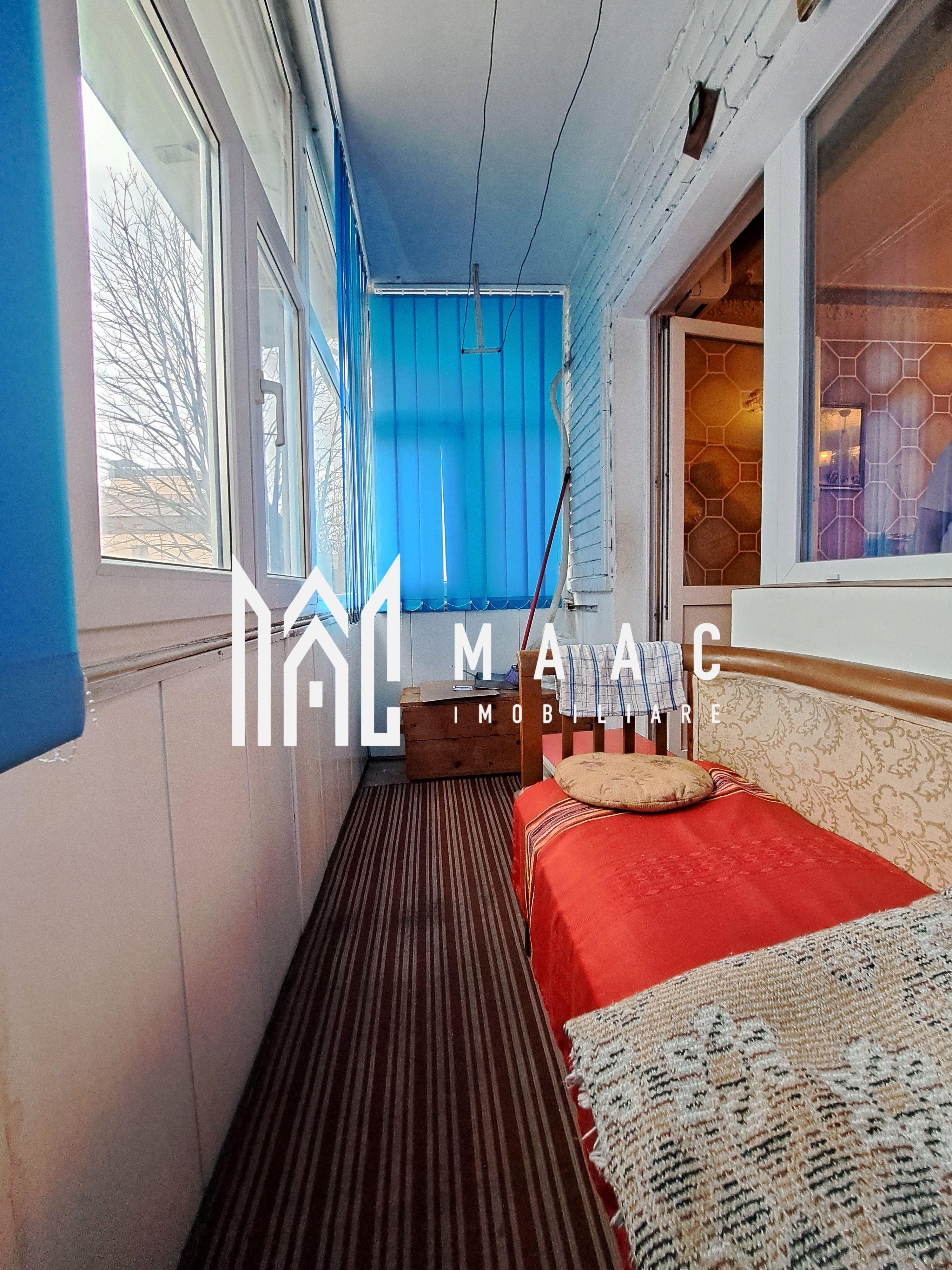 Apartament 2 camere | etaj 1 | Republicii | Nord | - 6