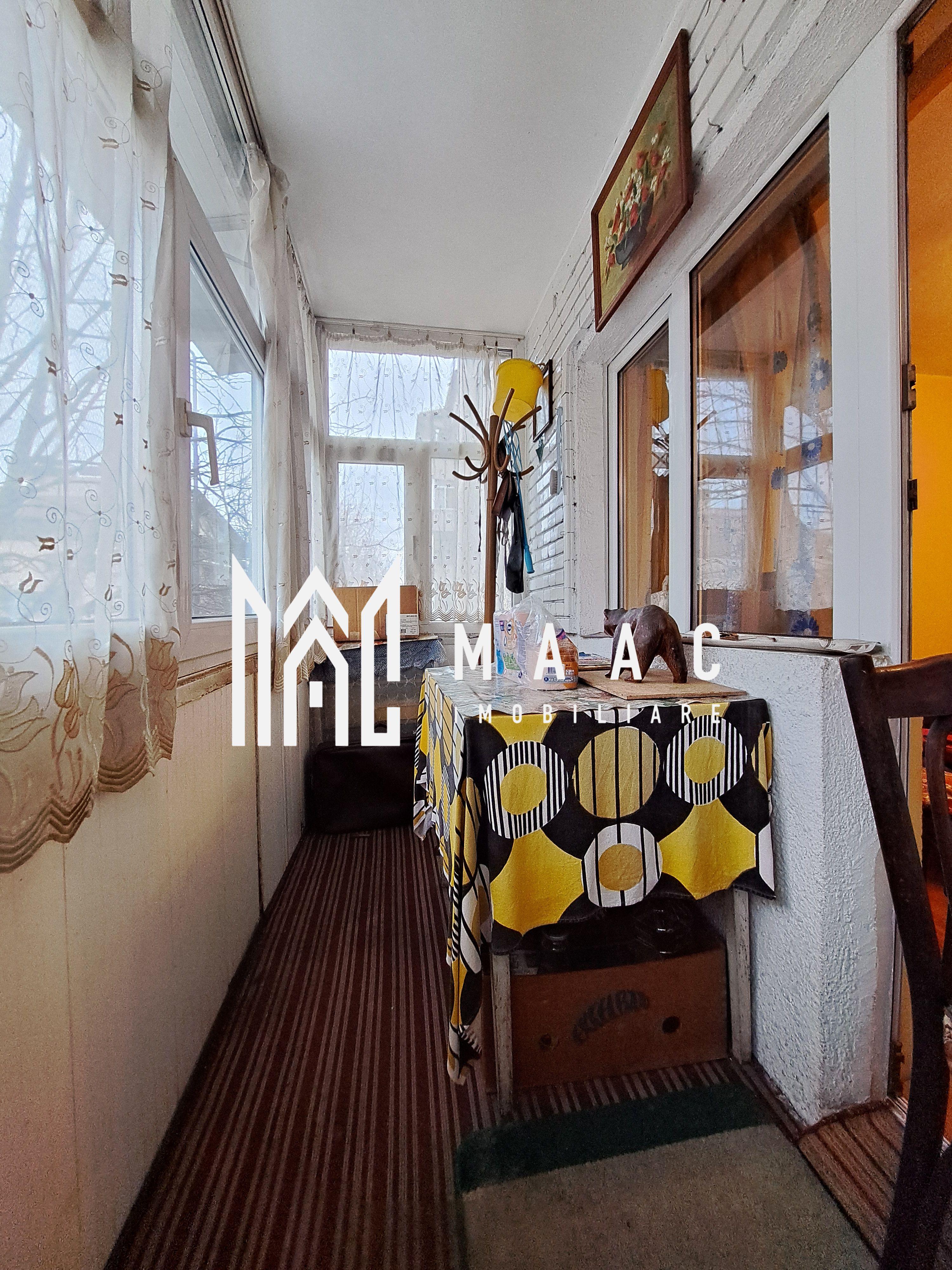 Apartament 2 camere | etaj 1 | Republicii | Nord | - 7