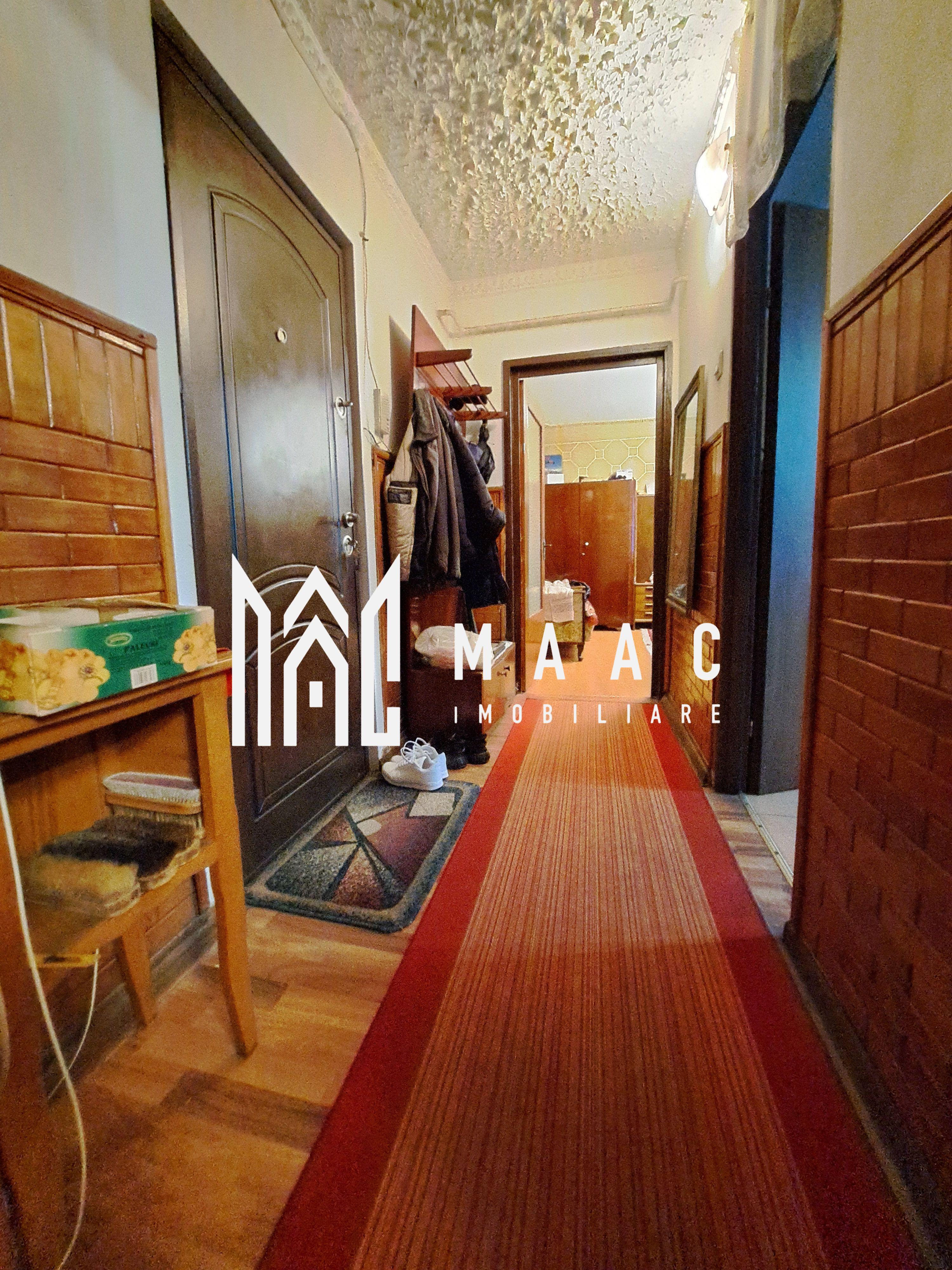 Apartament 2 camere | etaj 1 | Republicii | Nord | - 4