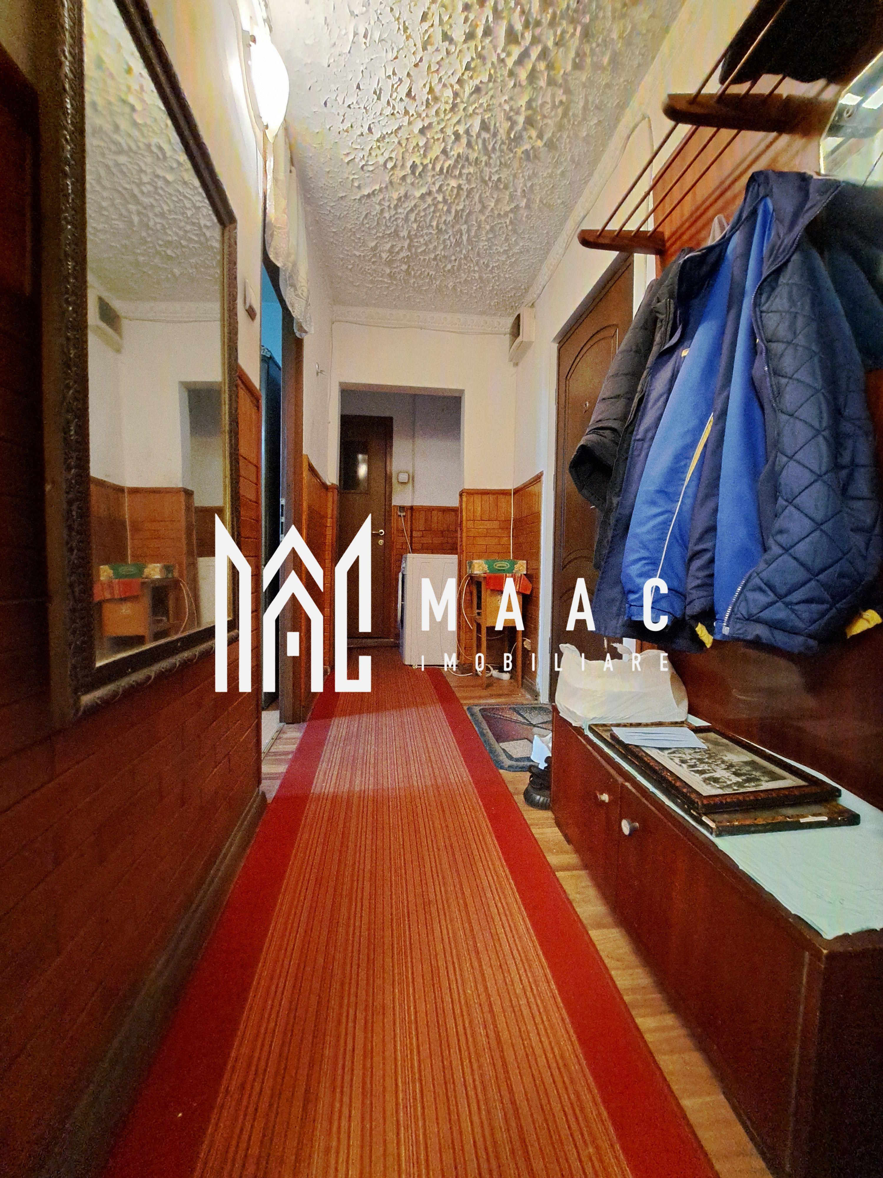 Apartament 2 camere | etaj 1 | Republicii | Nord | - 8