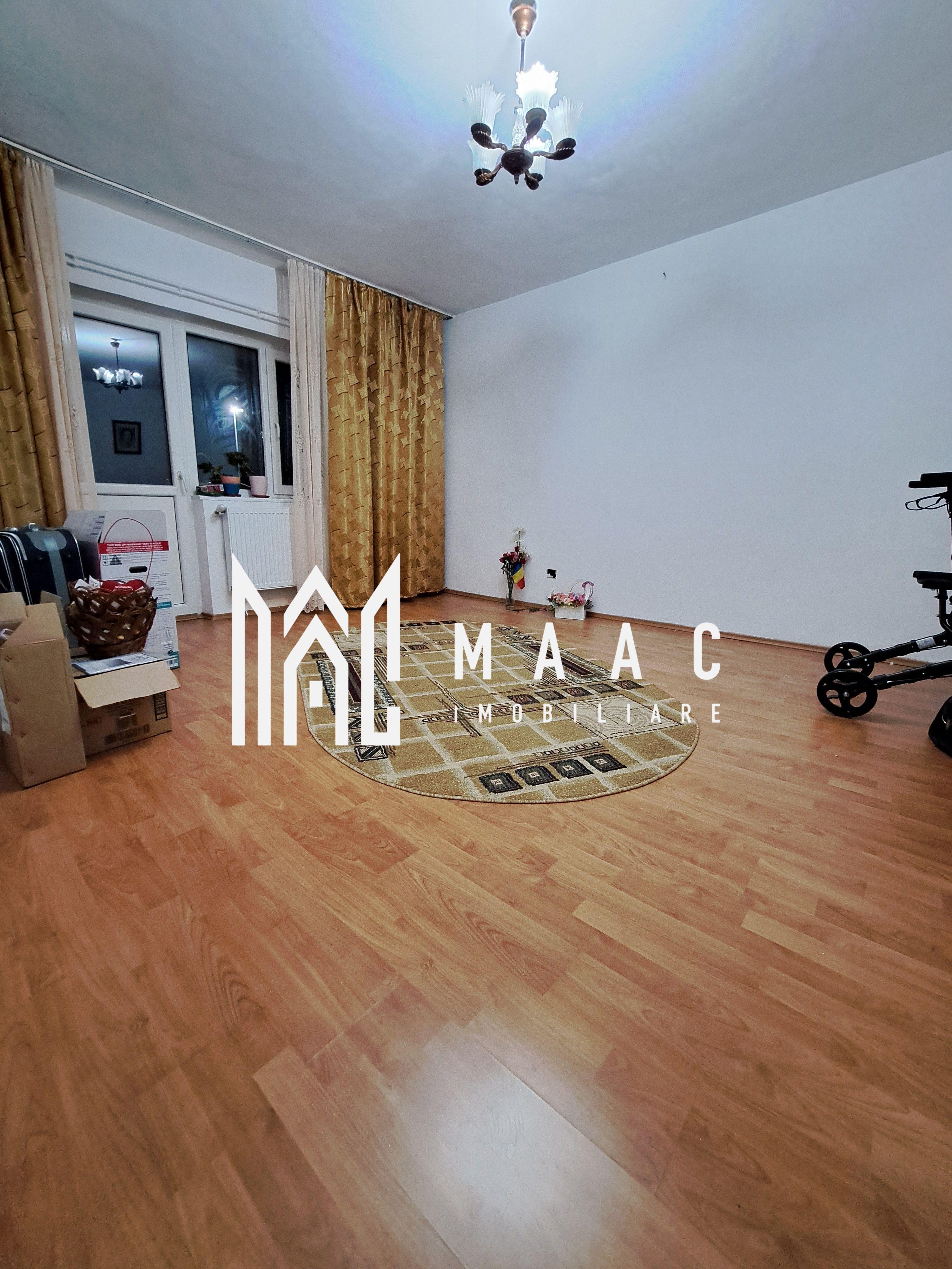 Apartament 4 camere | etaj 1 | Lenin Sud | - 2