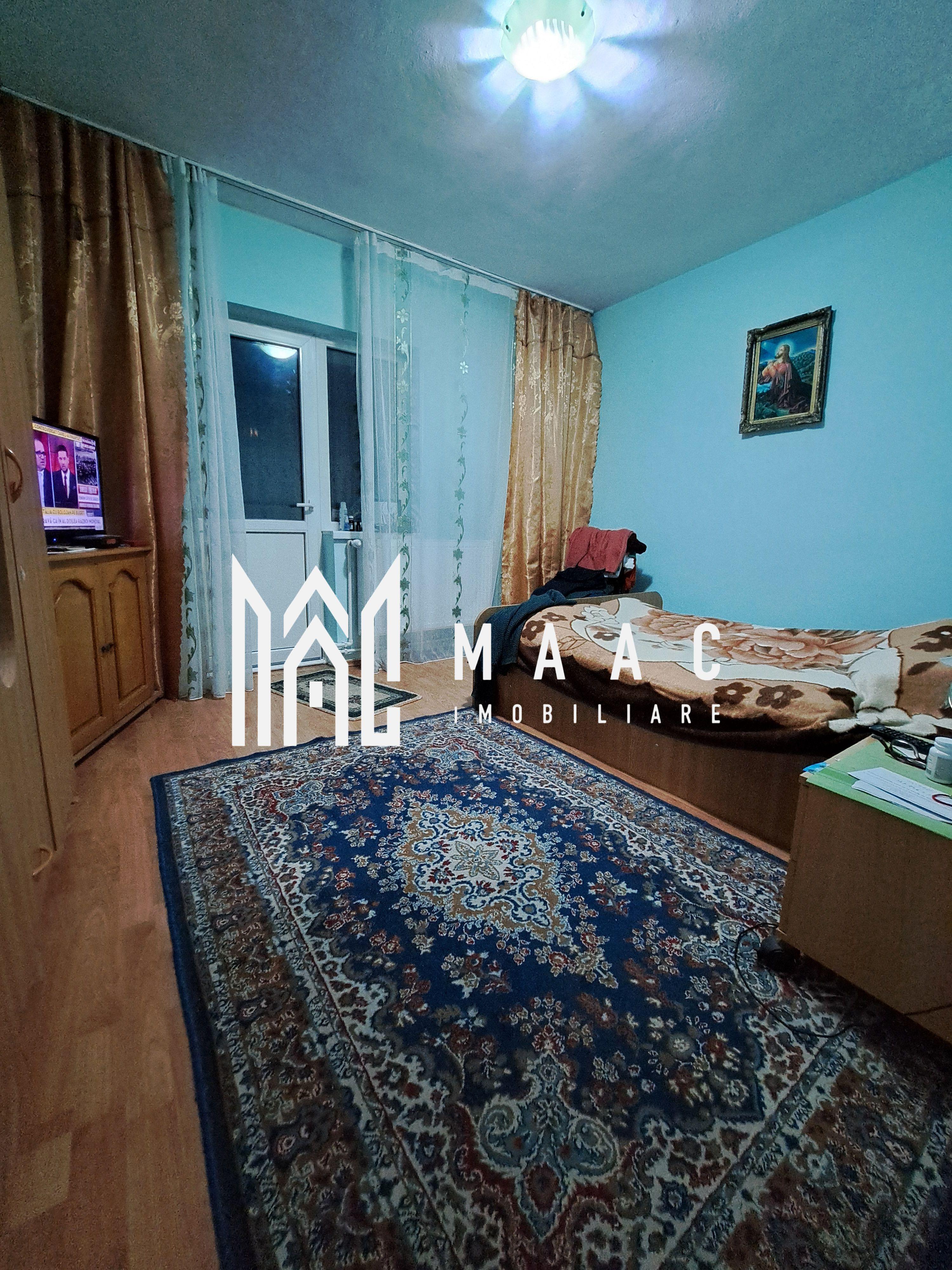 Apartament 4 camere | etaj 1 | Calea lui Traian | - 5