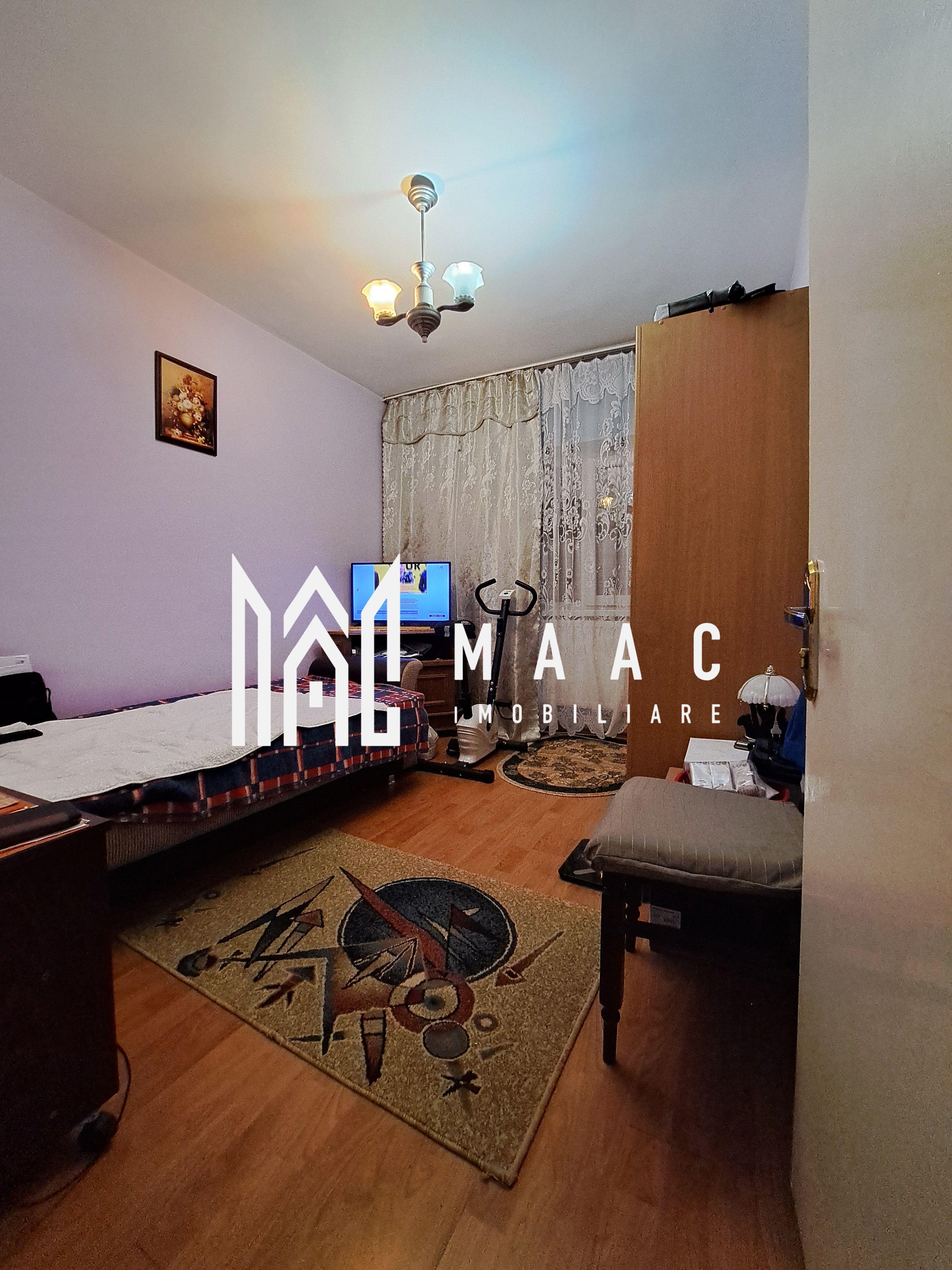 Apartament 4 camere | etaj 1 | Calea lui Traian | - 6