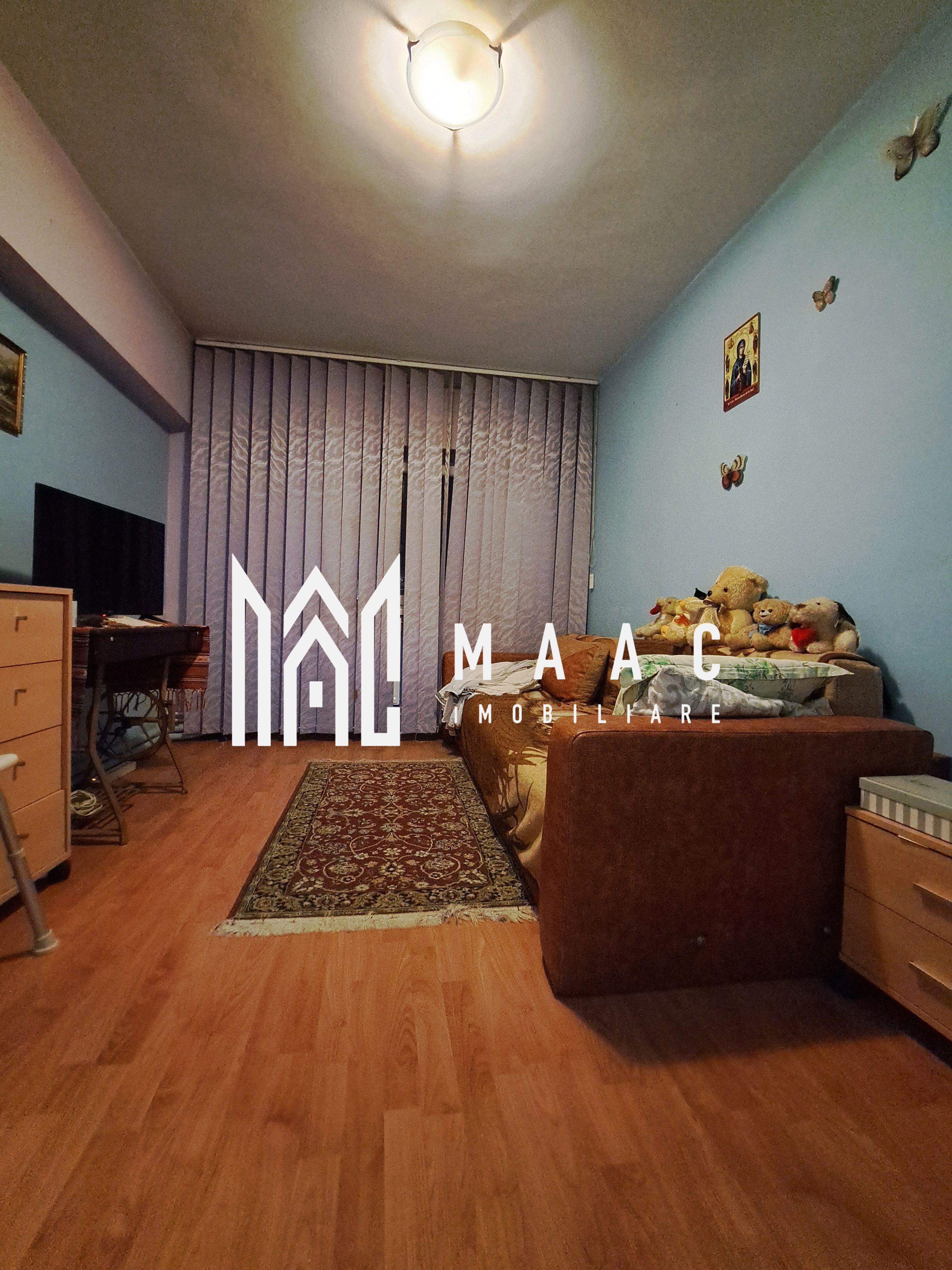 Apartament 4 camere | etaj 1 | Calea lui Traian | - 7