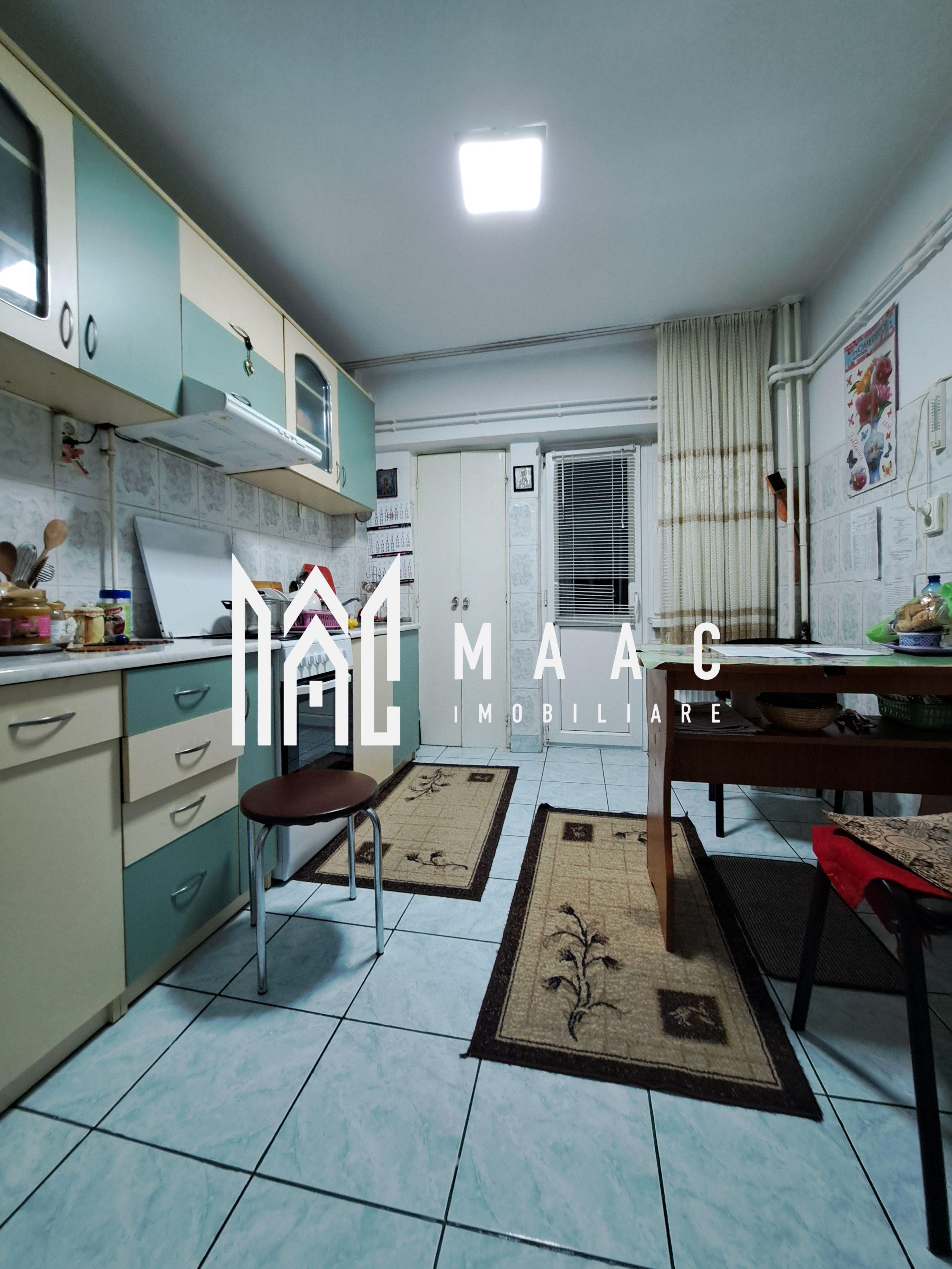 Apartament 4 camere | etaj 1 | Lenin Sud | - 1