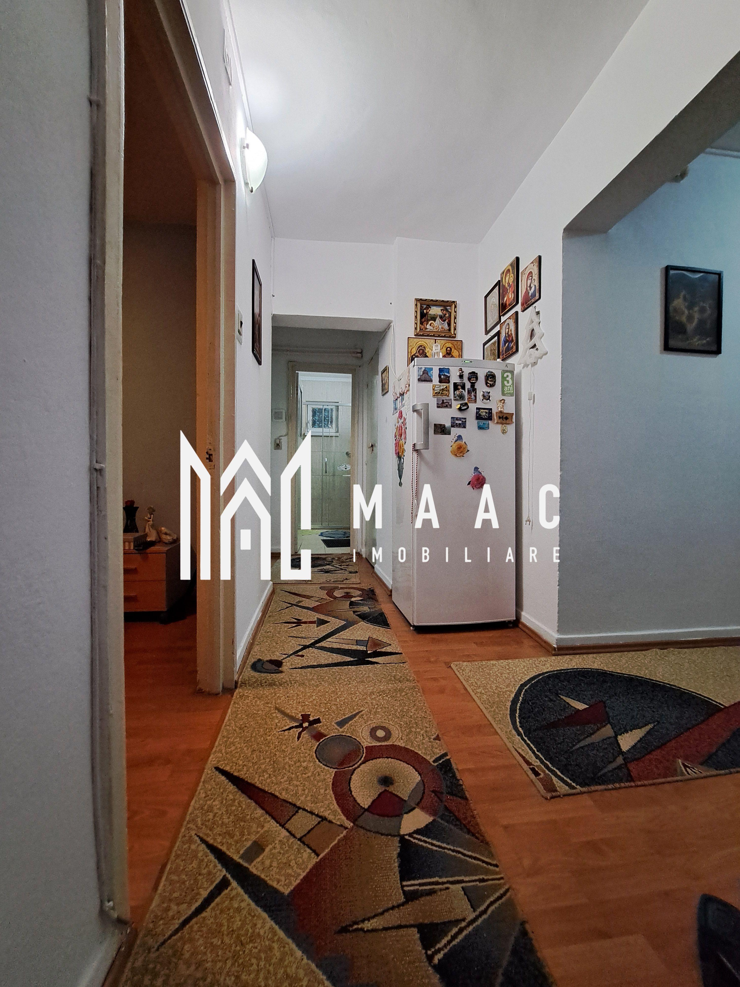 Apartament 4 camere | etaj 1 | Calea lui Traian | - 8