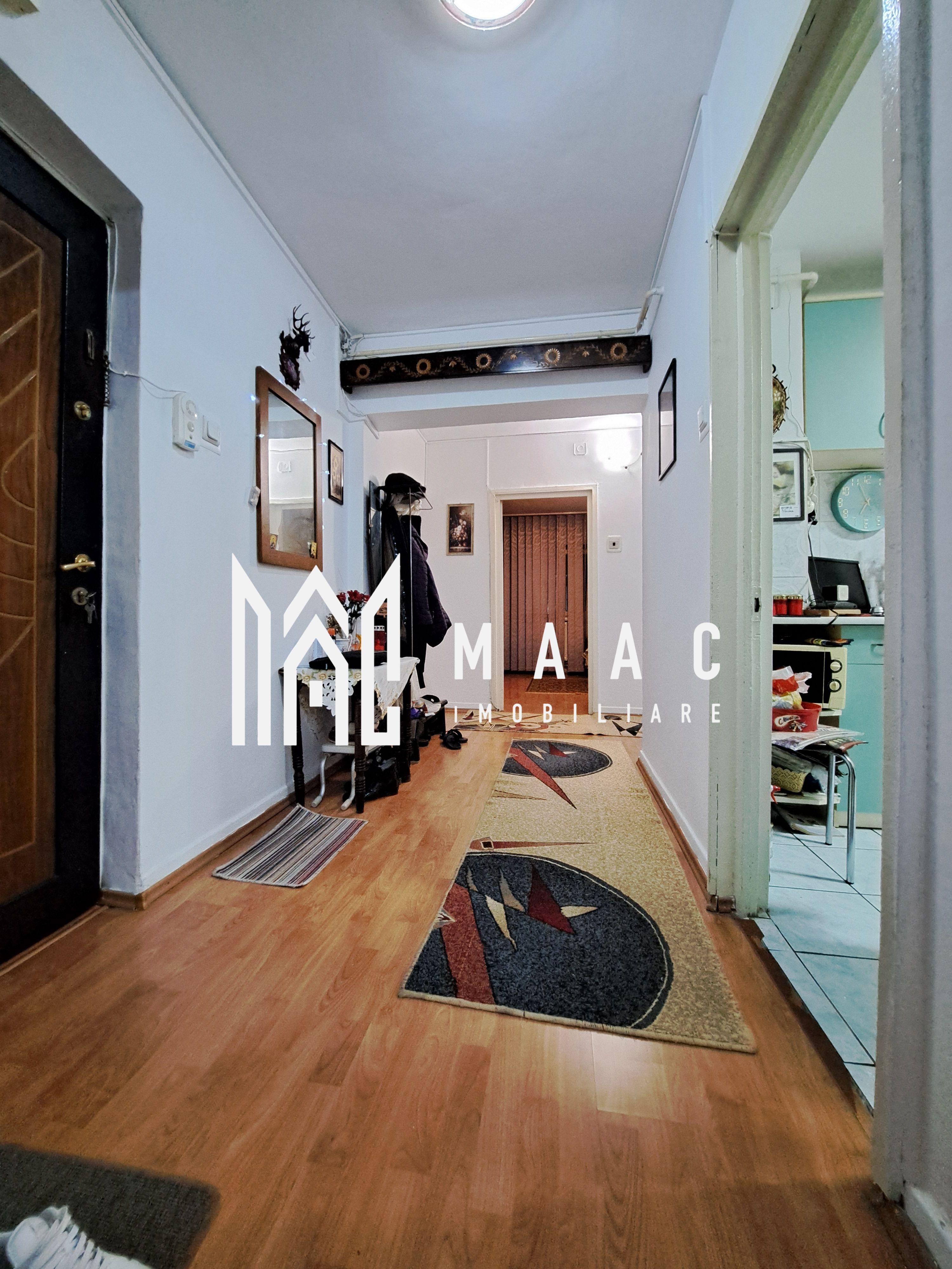 Apartament 4 camere | etaj 1 | Lenin Sud | - 4