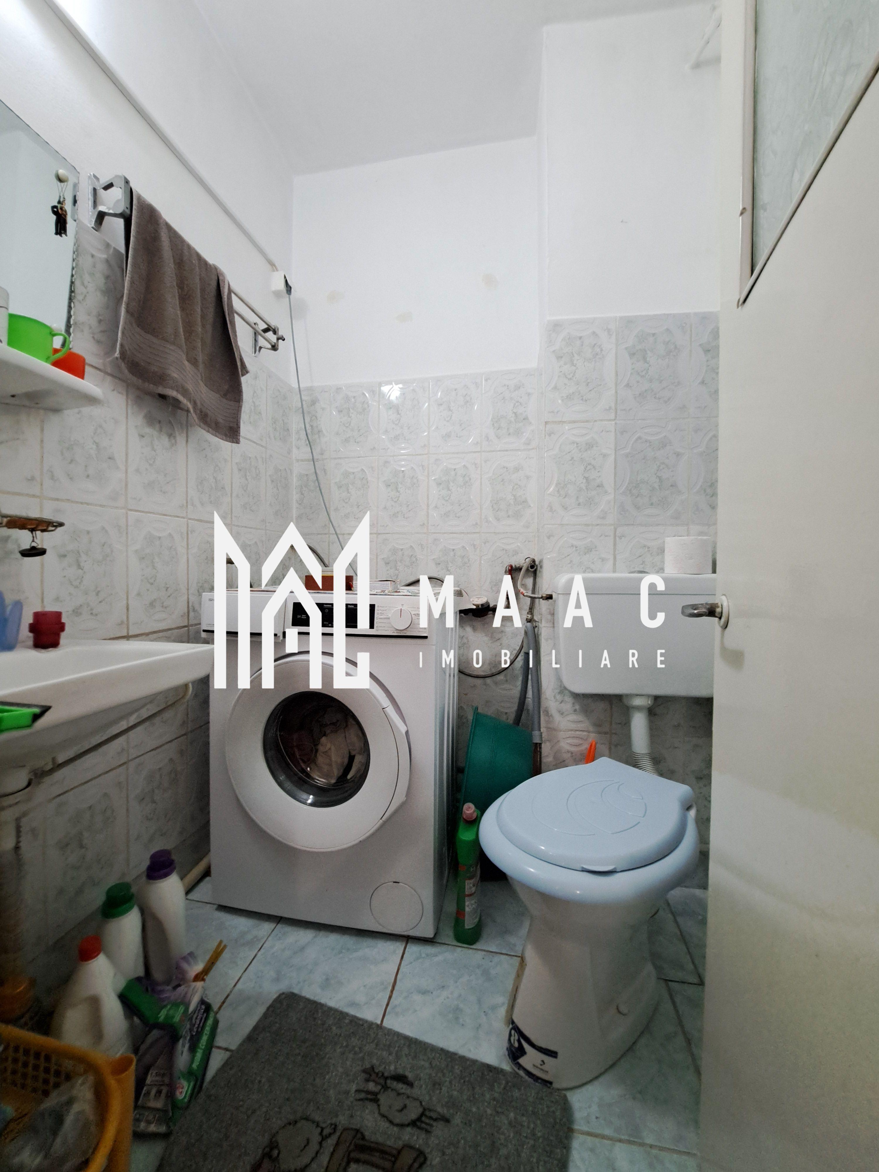 Apartament 4 camere | etaj 1 | Calea lui Traian | - 10