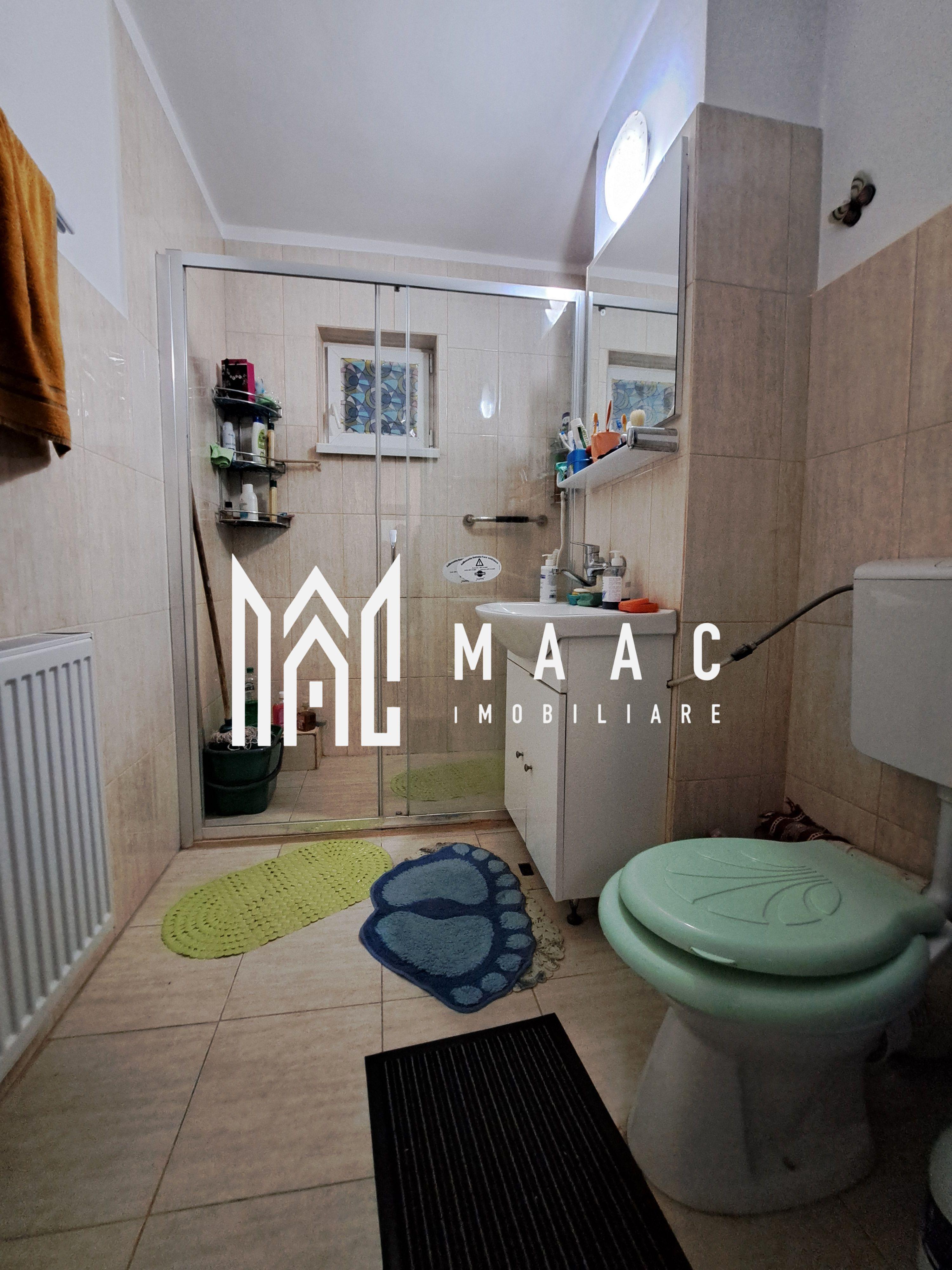 Apartament 4 camere | etaj 1 | Calea lui Traian | - 9