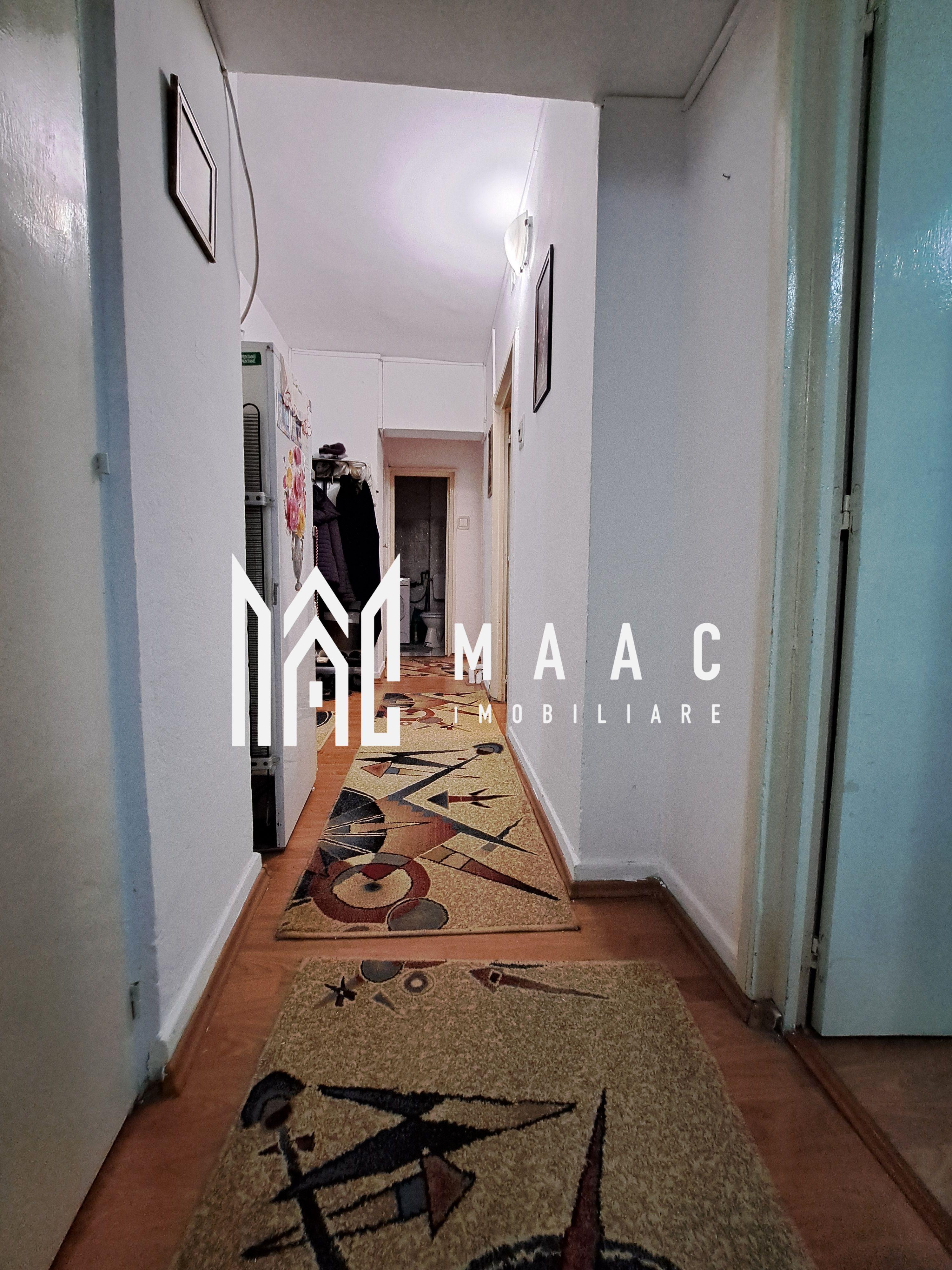 Apartament 4 camere | etaj 1 | Calea lui Traian | - 3