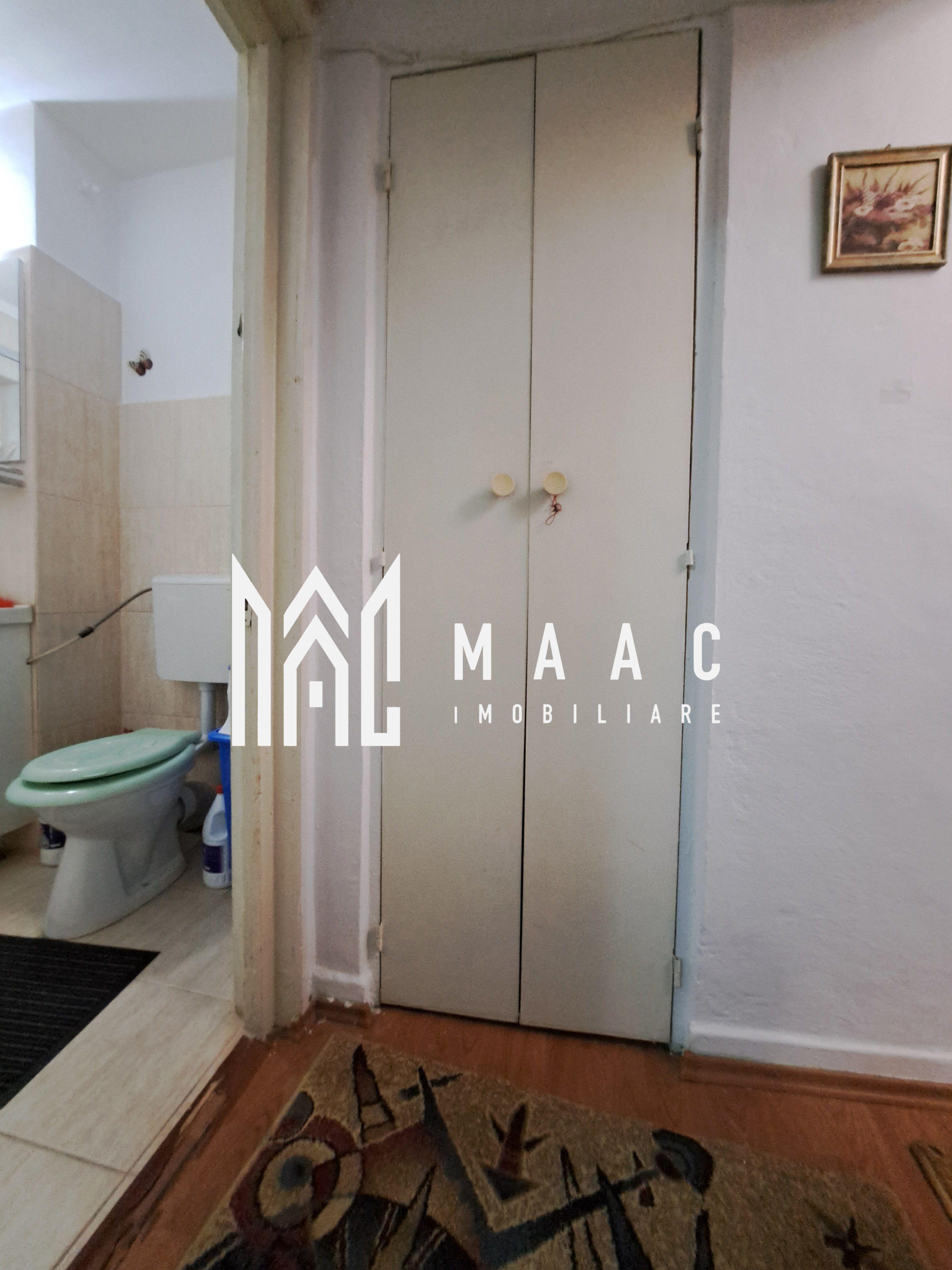 Apartament 4 camere | etaj 1 | Calea lui Traian | - 11