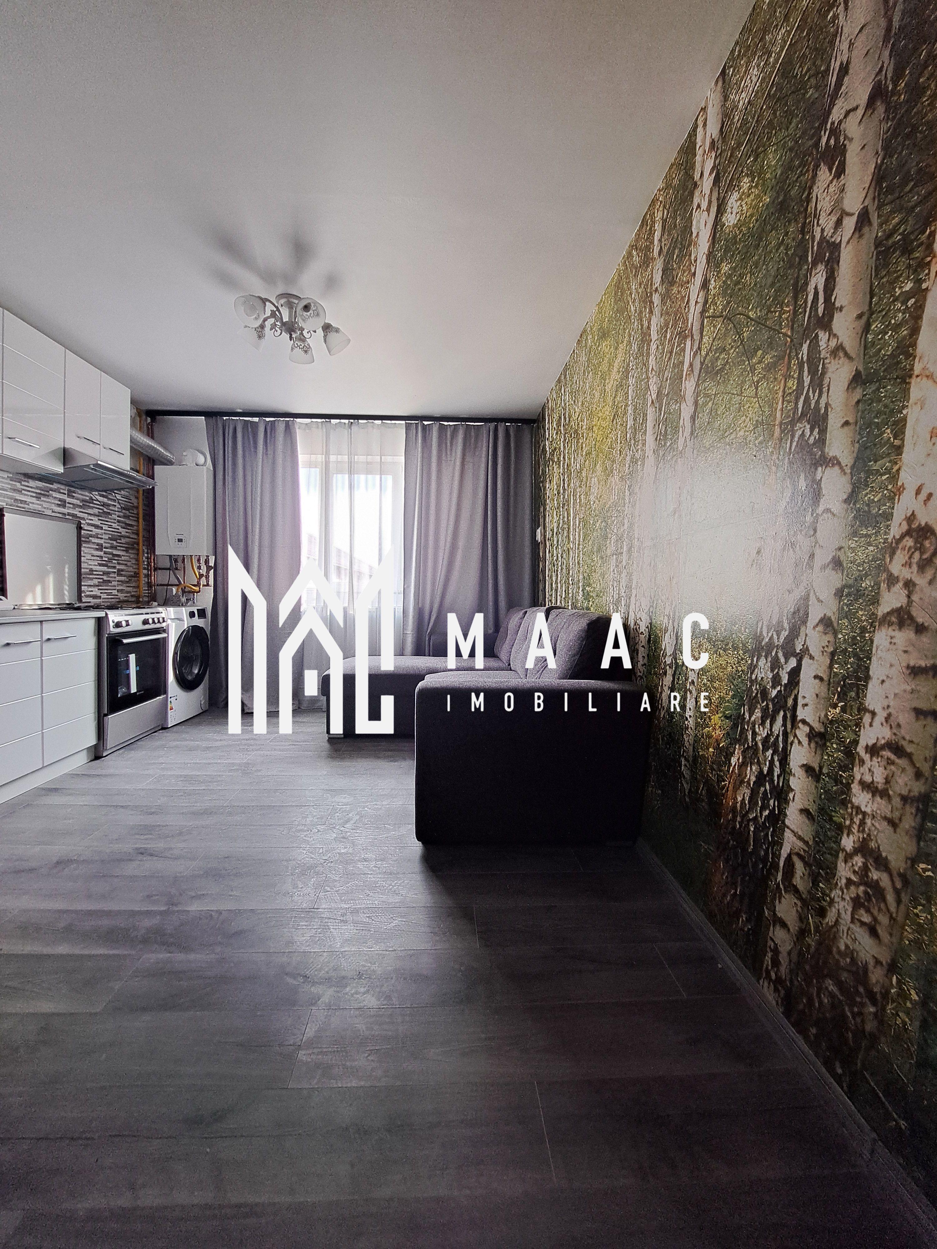 Apartament 2 camere | Traian | mobilat si utilat | 44mp - 2