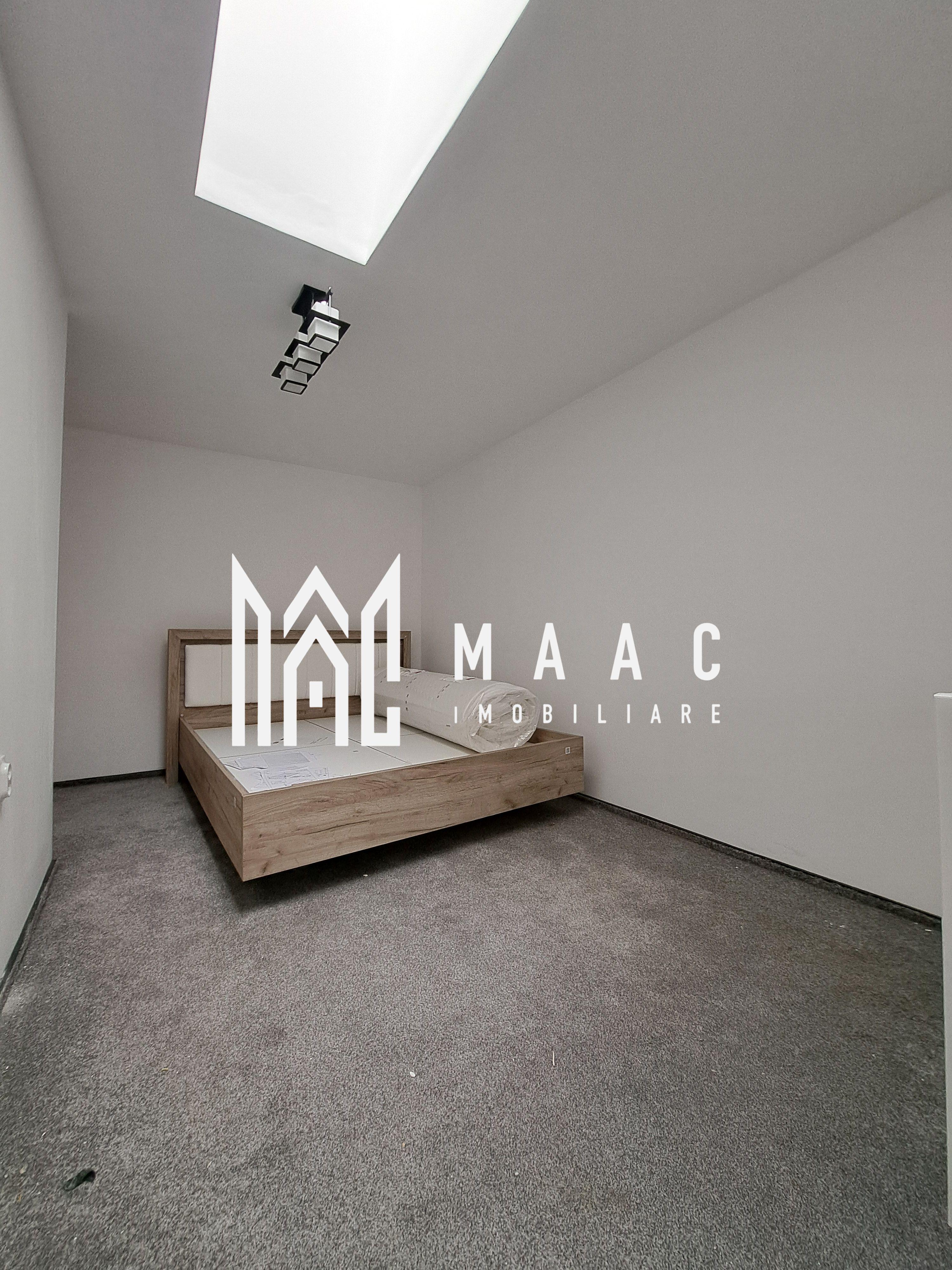 Apartament 2 camere | Traian | mobilat si utilat | 44mp - 8