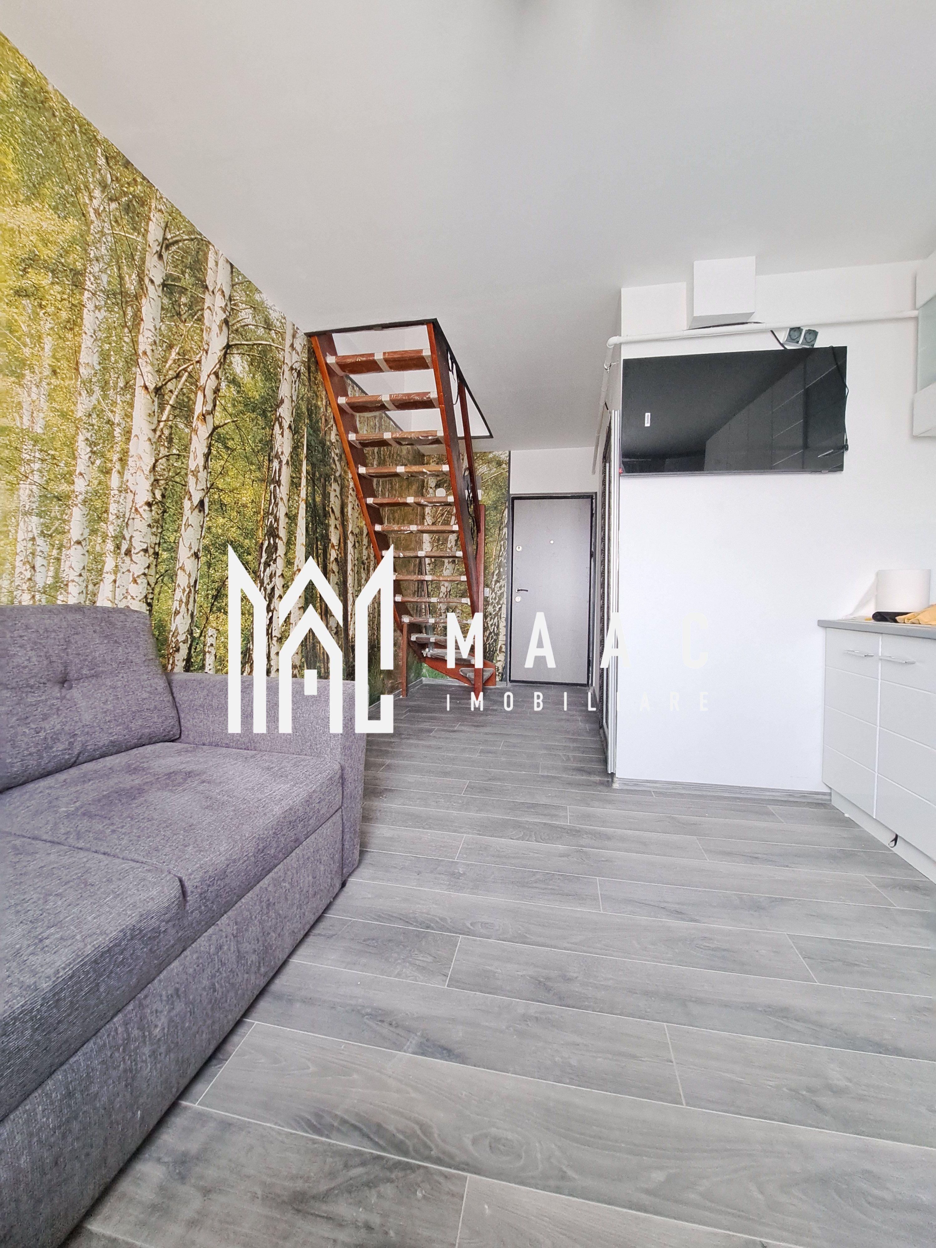 Apartament 2 camere | Traian | mobilat si utilat | 44mp - 5