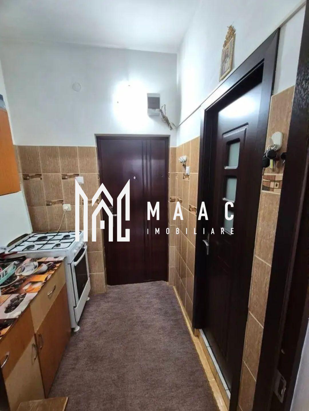 Garsoniera Troianu | etaj 2 | mobilata si utilata| bloc anvelopat | - 4