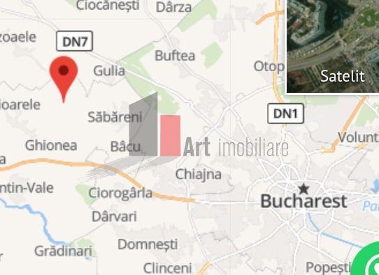 Oportunitate de investiție: Teren intravilan în Cosoba – Nod strategic A0 / A1 - 5