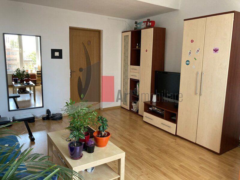 APARTAMENT 2 CAMERE - DOROBANTI - 4