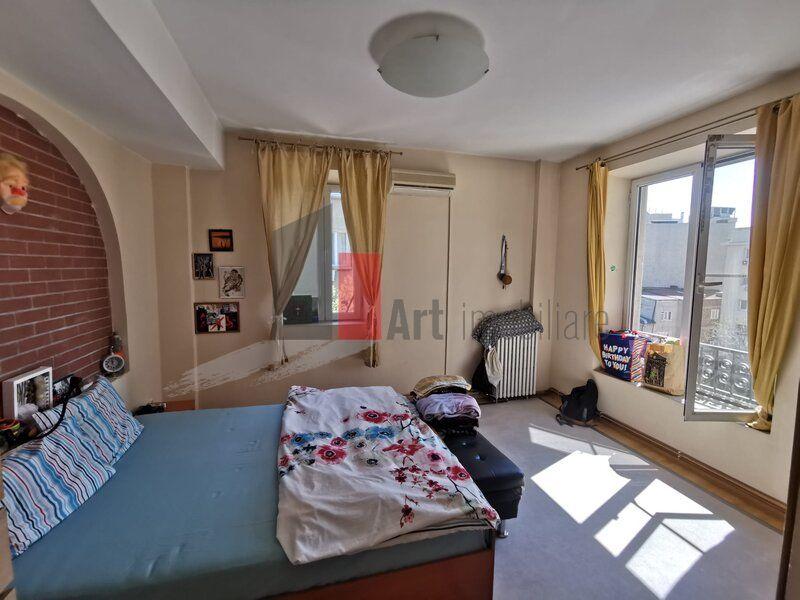 APARTAMENT 2 CAMERE - DOROBANTI - 9