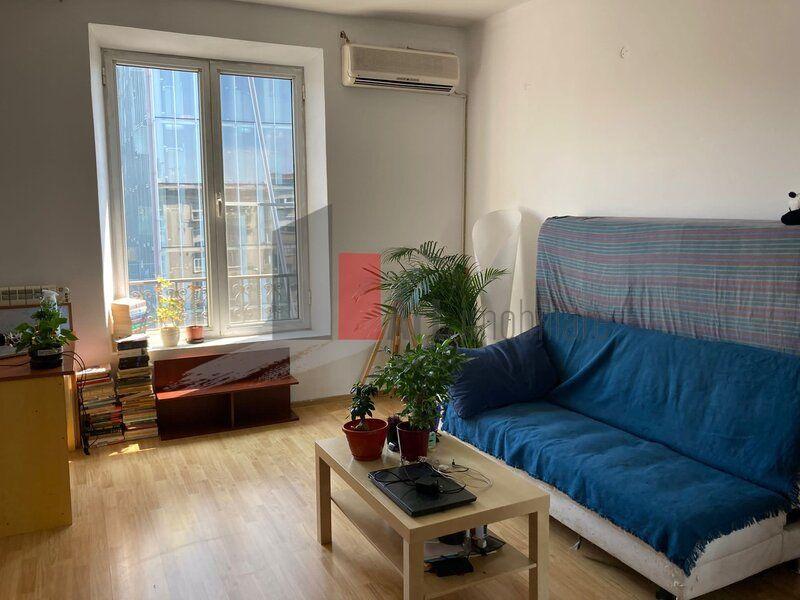 APARTAMENT 2 CAMERE - DOROBANTI - 1