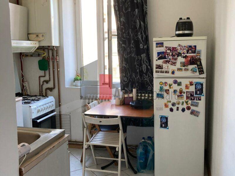 APARTAMENT 2 CAMERE - DOROBANTI - 10