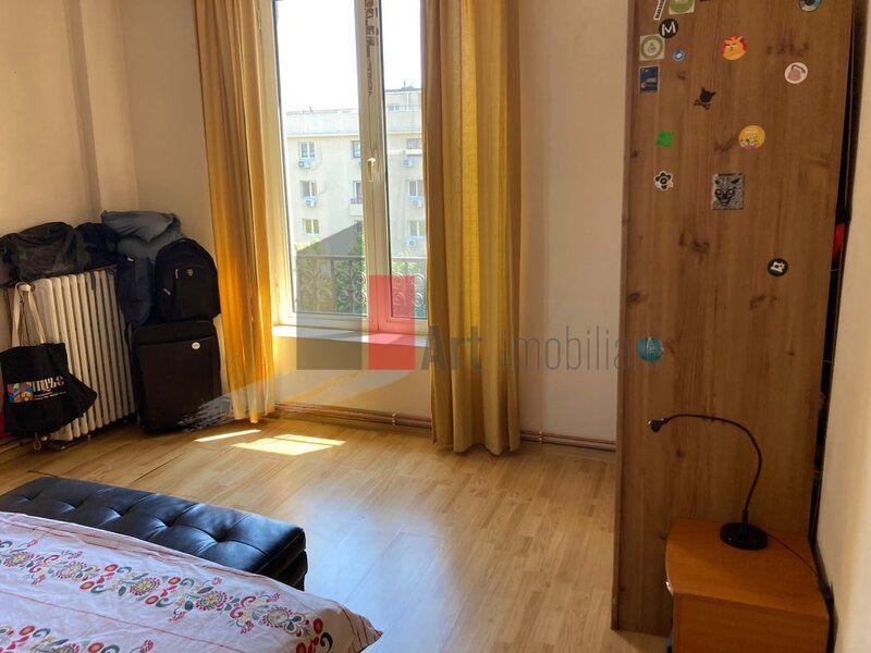 APARTAMENT 2 CAMERE - DOROBANTI - 7
